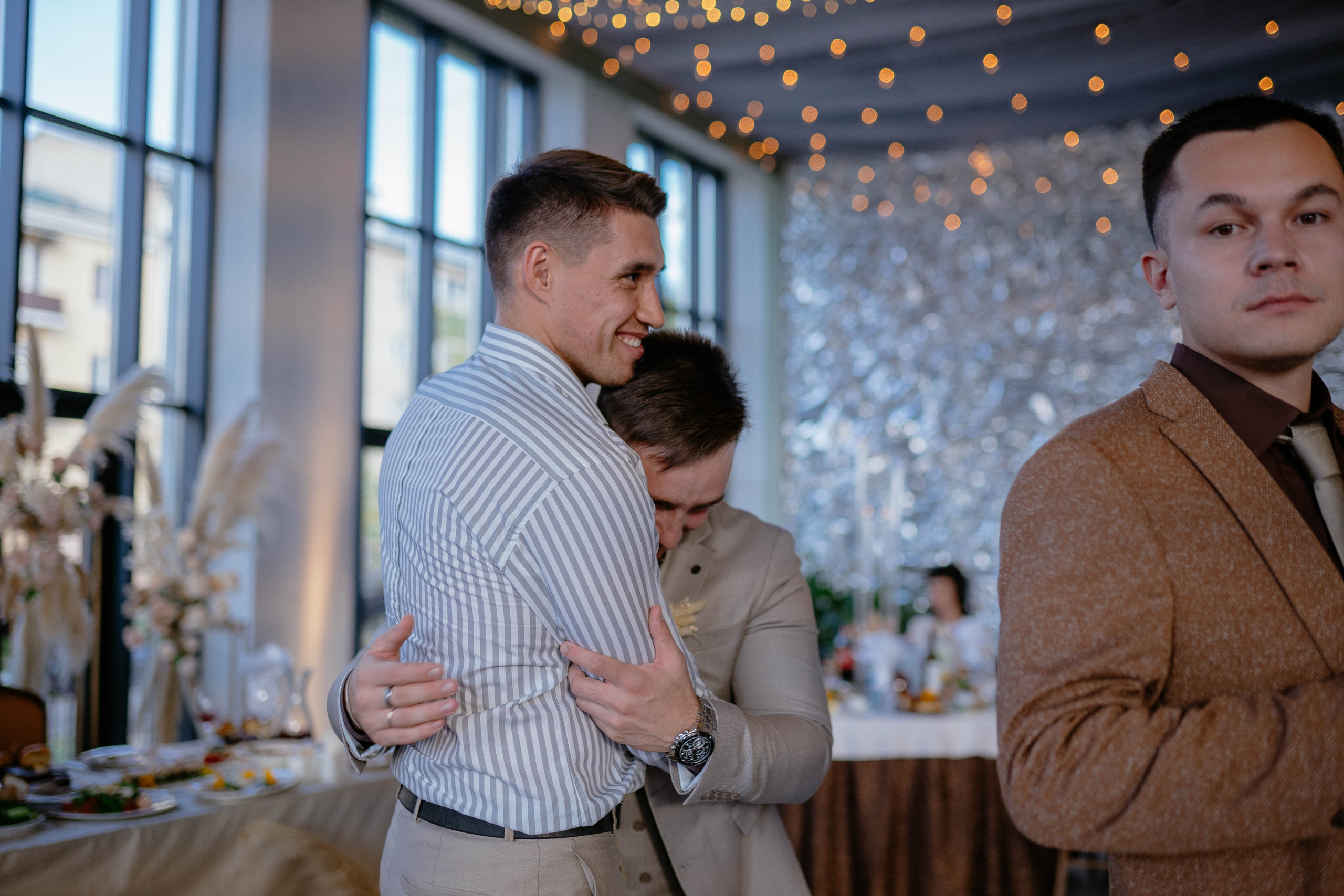 Свадебный день Магомеда и Вероники. Фотограф Чита. Индивидуальные портреты, LoveStory, свадьбы