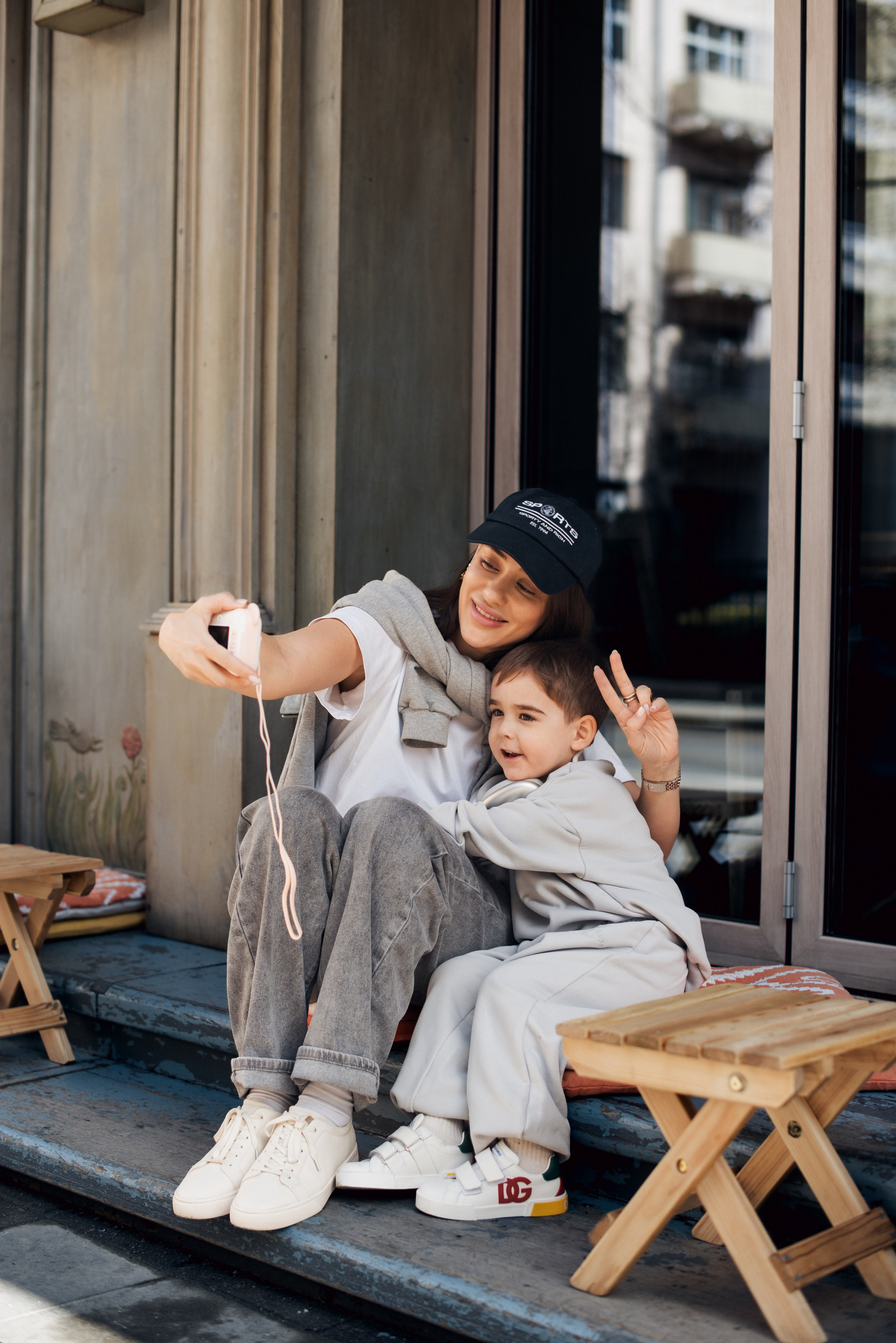 Альбом 3. Фотограф Москва