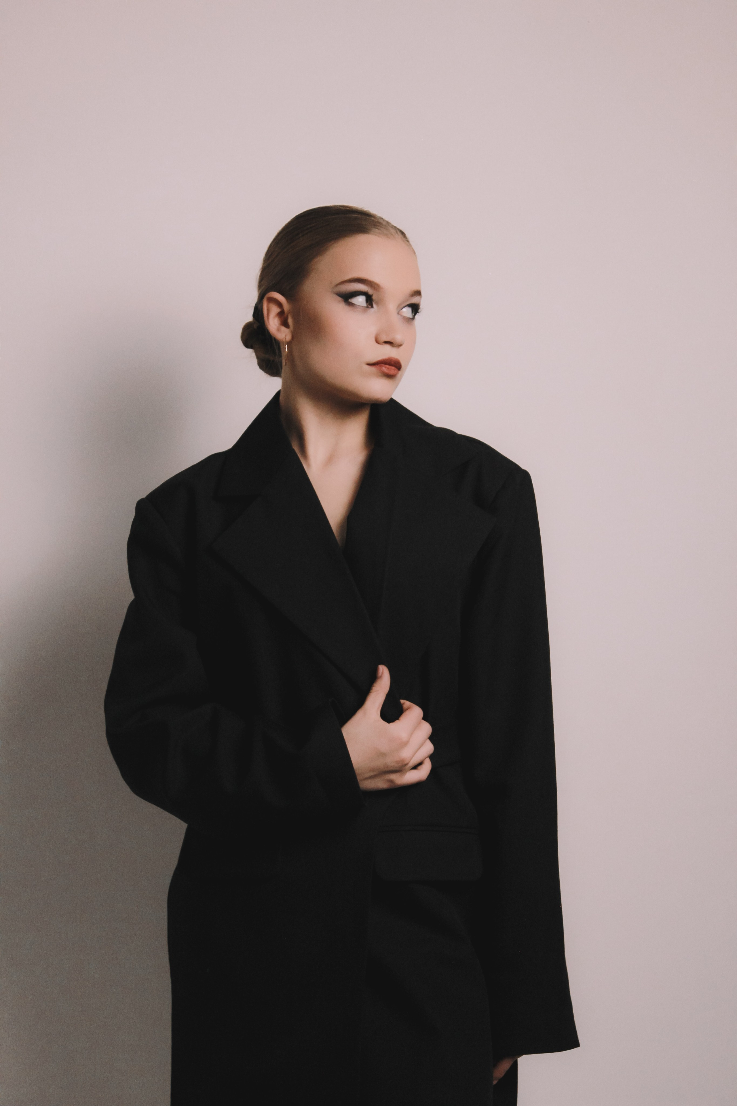 Виолетта. Лиза Рязанцева