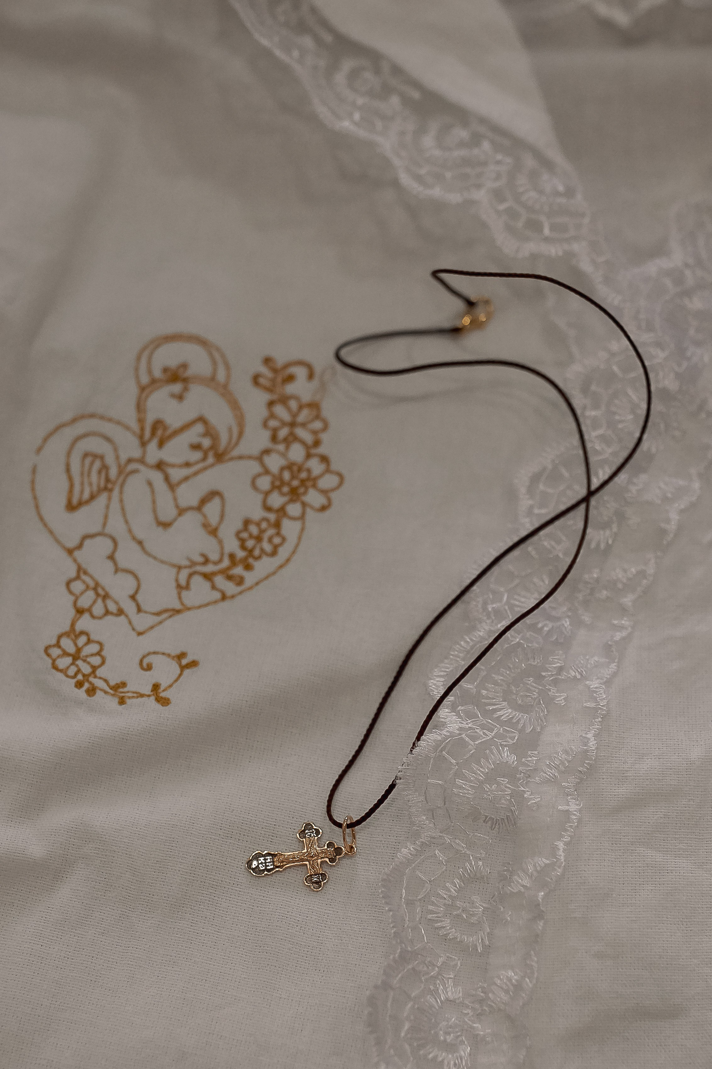 Крещение Марка. Фотограф на Крещение и Венчание в Ташкенте