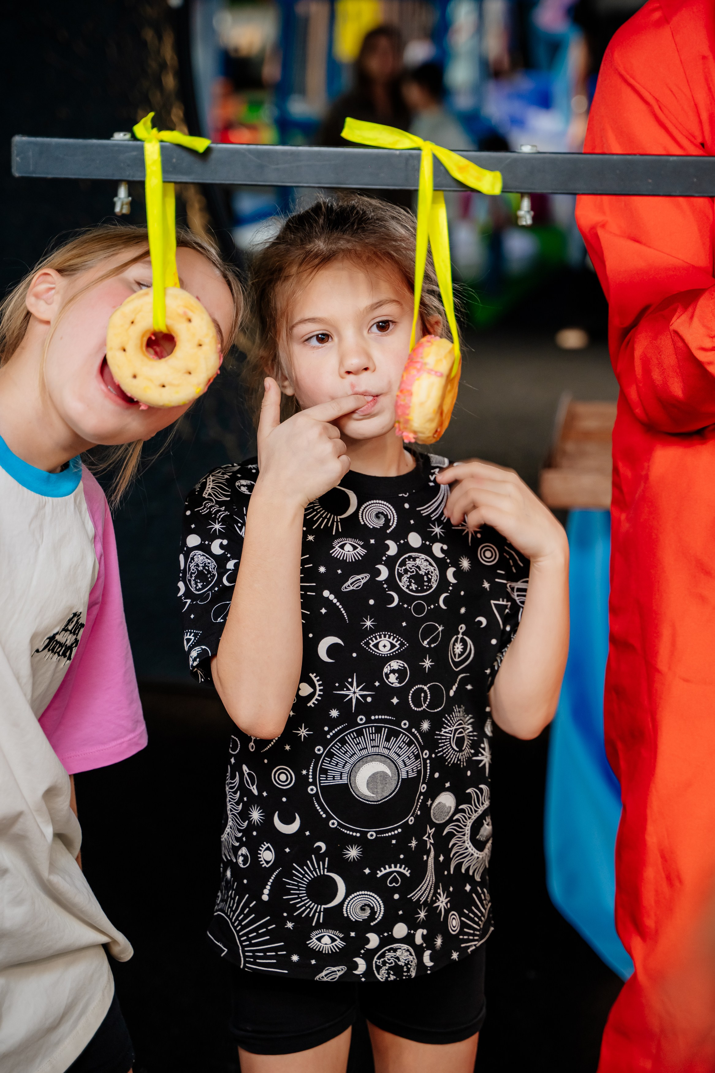 Детский день рождения. Свадебный и семейный фотограф в Сочи Никита Пищов