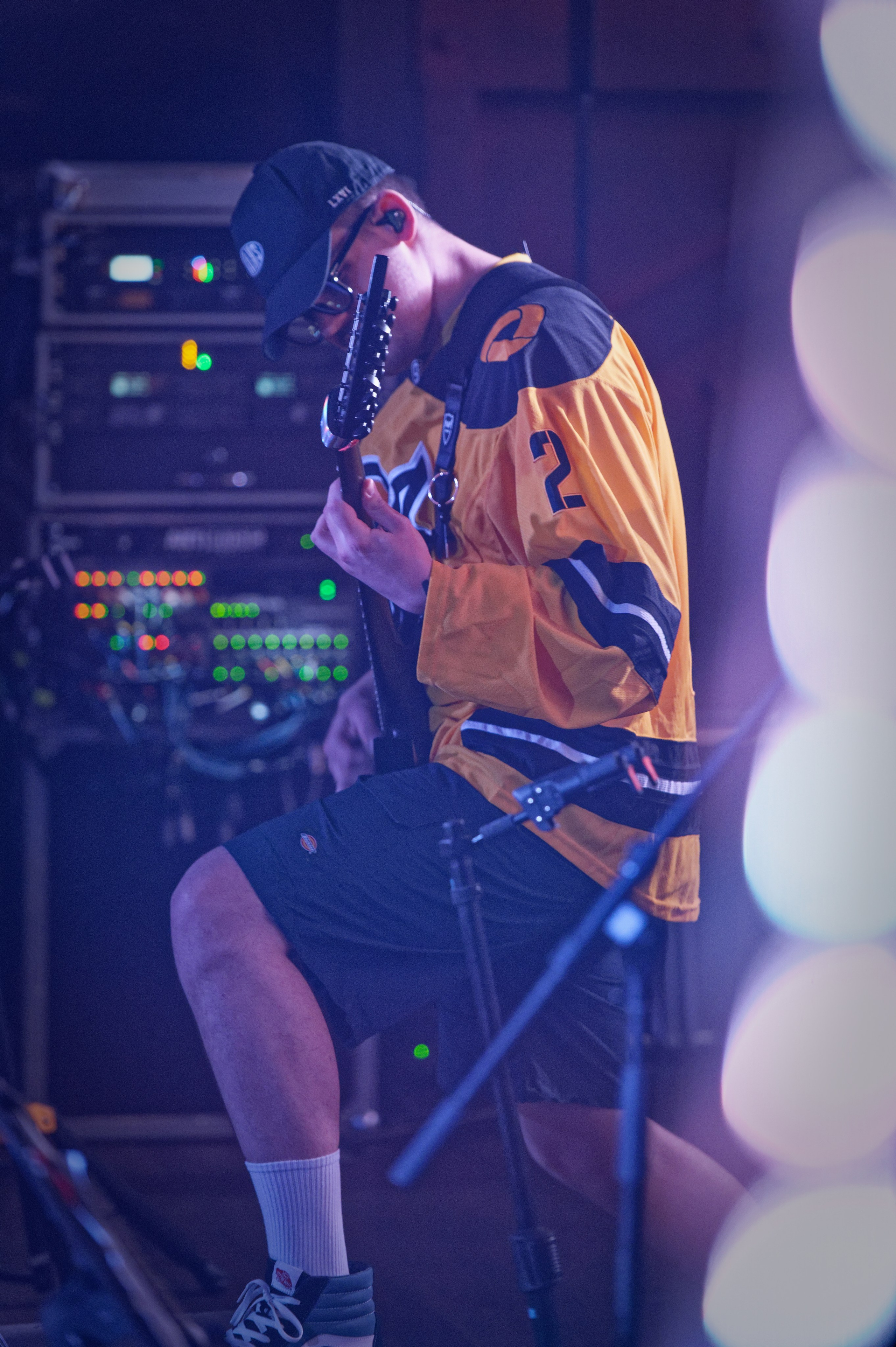 Концерт. Фотограф в городе Омске Константин Зоткин