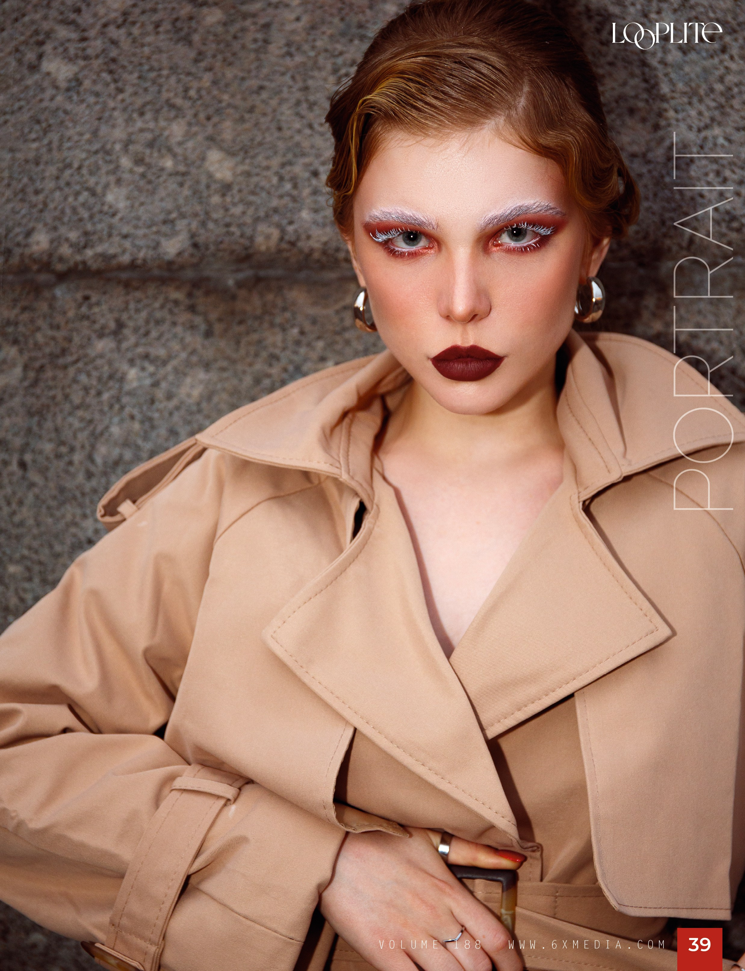 Я — фотограф. Фотограф, который поместит ваше фото в журнал