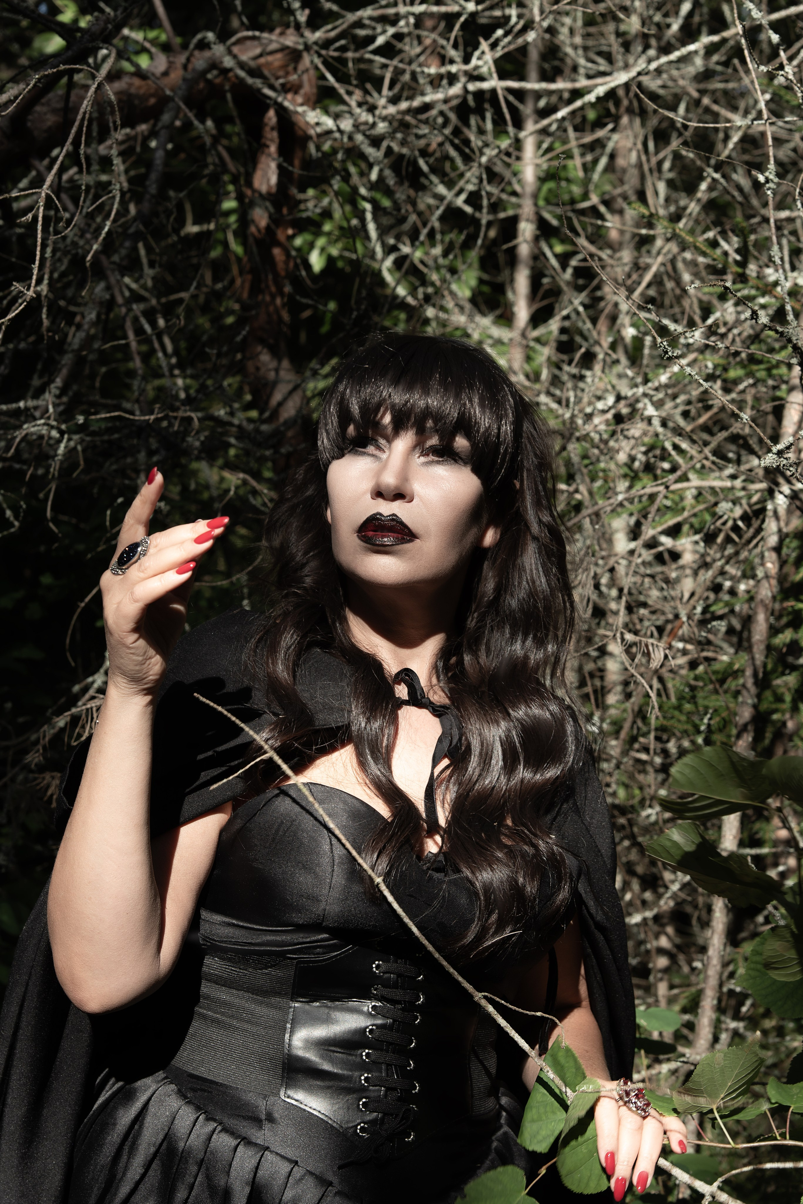 Екатерина. Портретный Семейный Fine-Art фотограф в Санкт-Петербурге Криулина