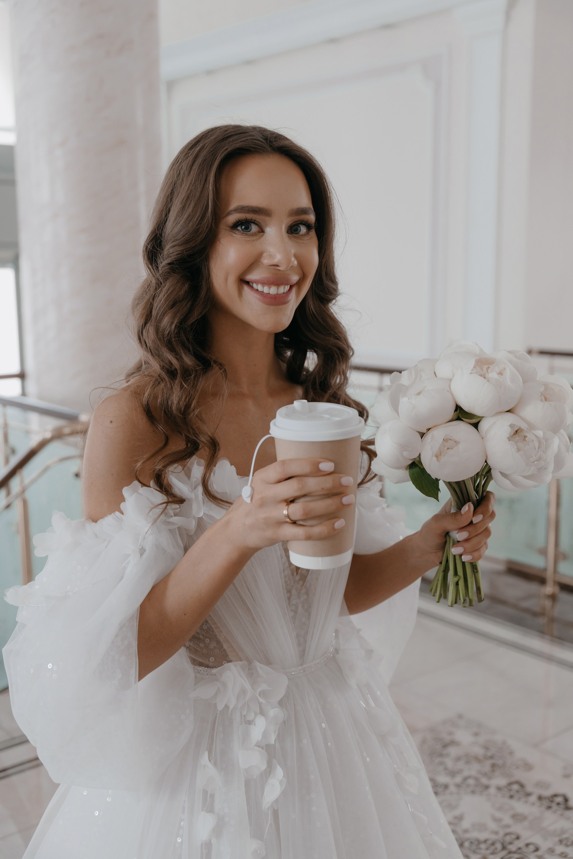 Эльдар & Алина. Фотограф ваших событий