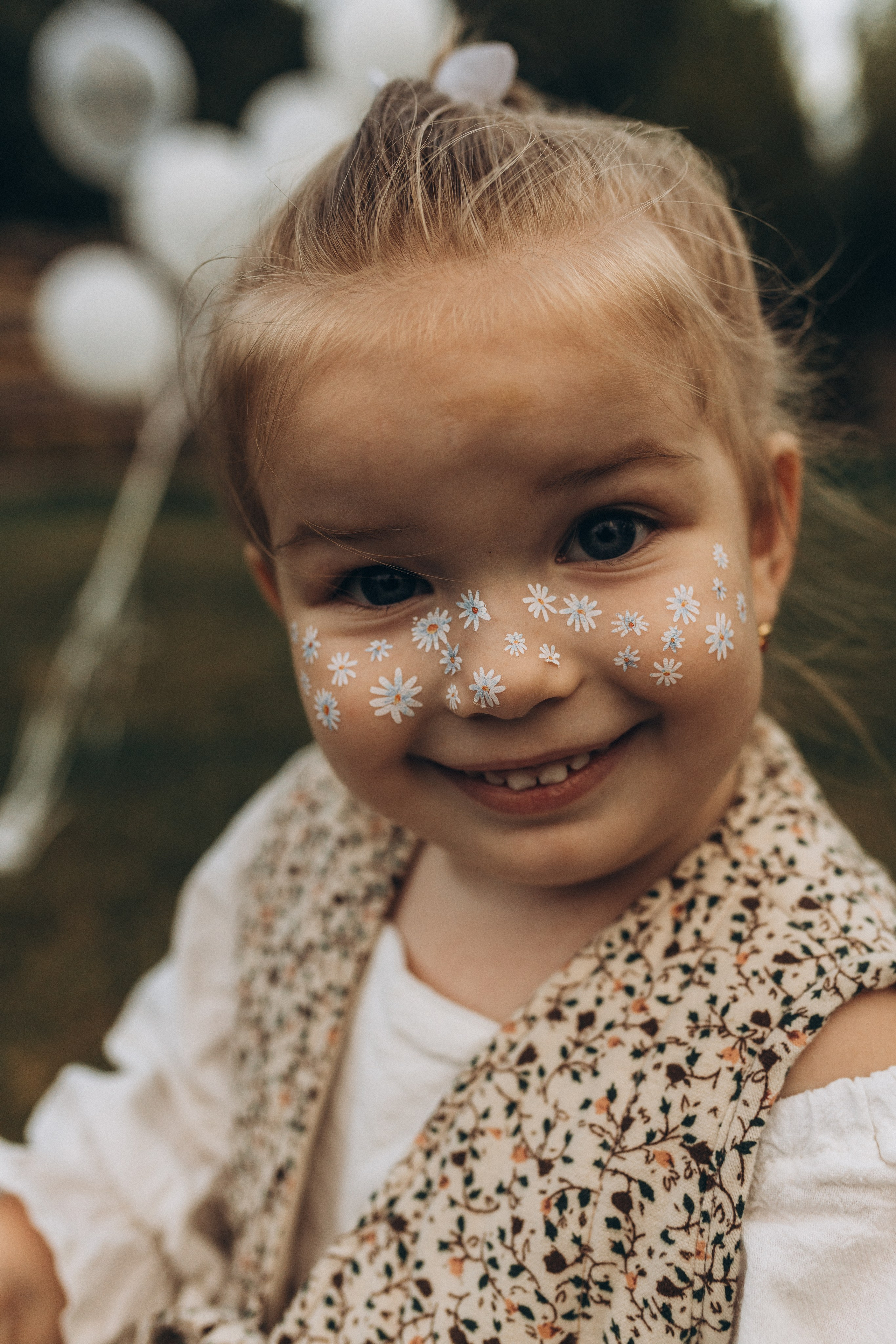 Эмилии 3 года. Семейный фотограф в Новороссийске и Анапе Александра Яковлева