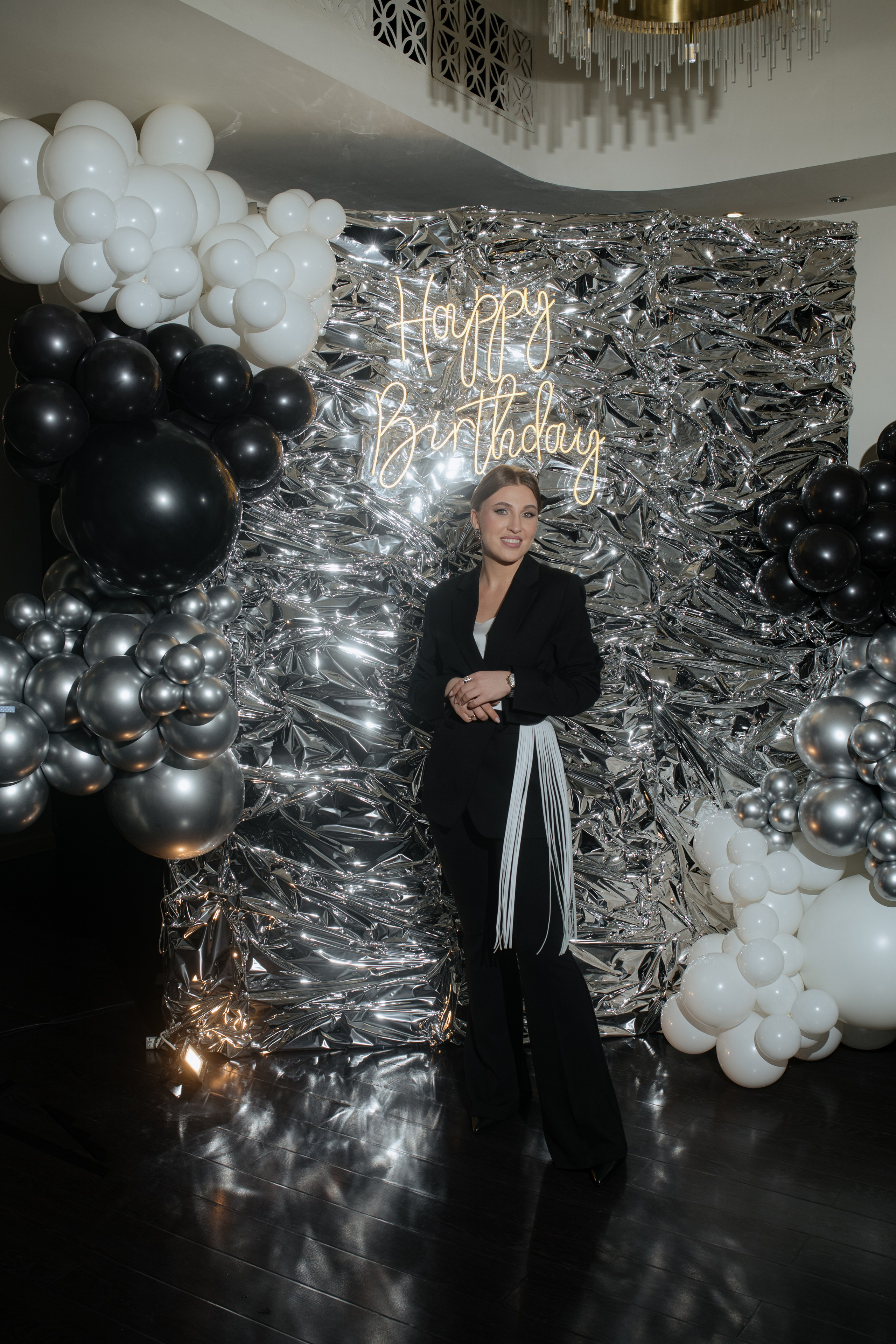 Юбилей. Свадебный фотограф Екатеринбург/Челябинск — Любовь Волохова