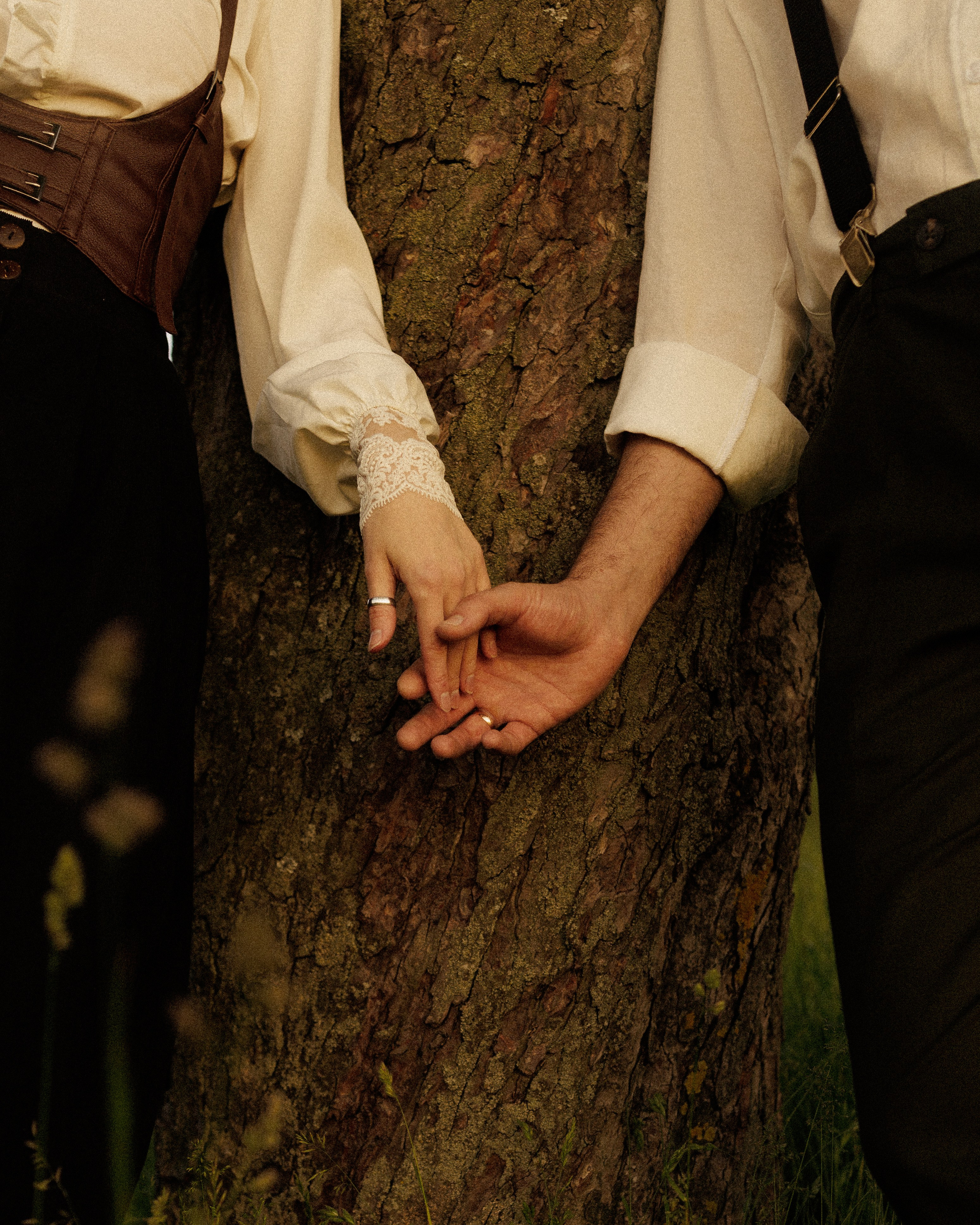 Аляксей і Сняжана. Партрэтны і вясельны фатограф у Мінску Юлія Раманькова