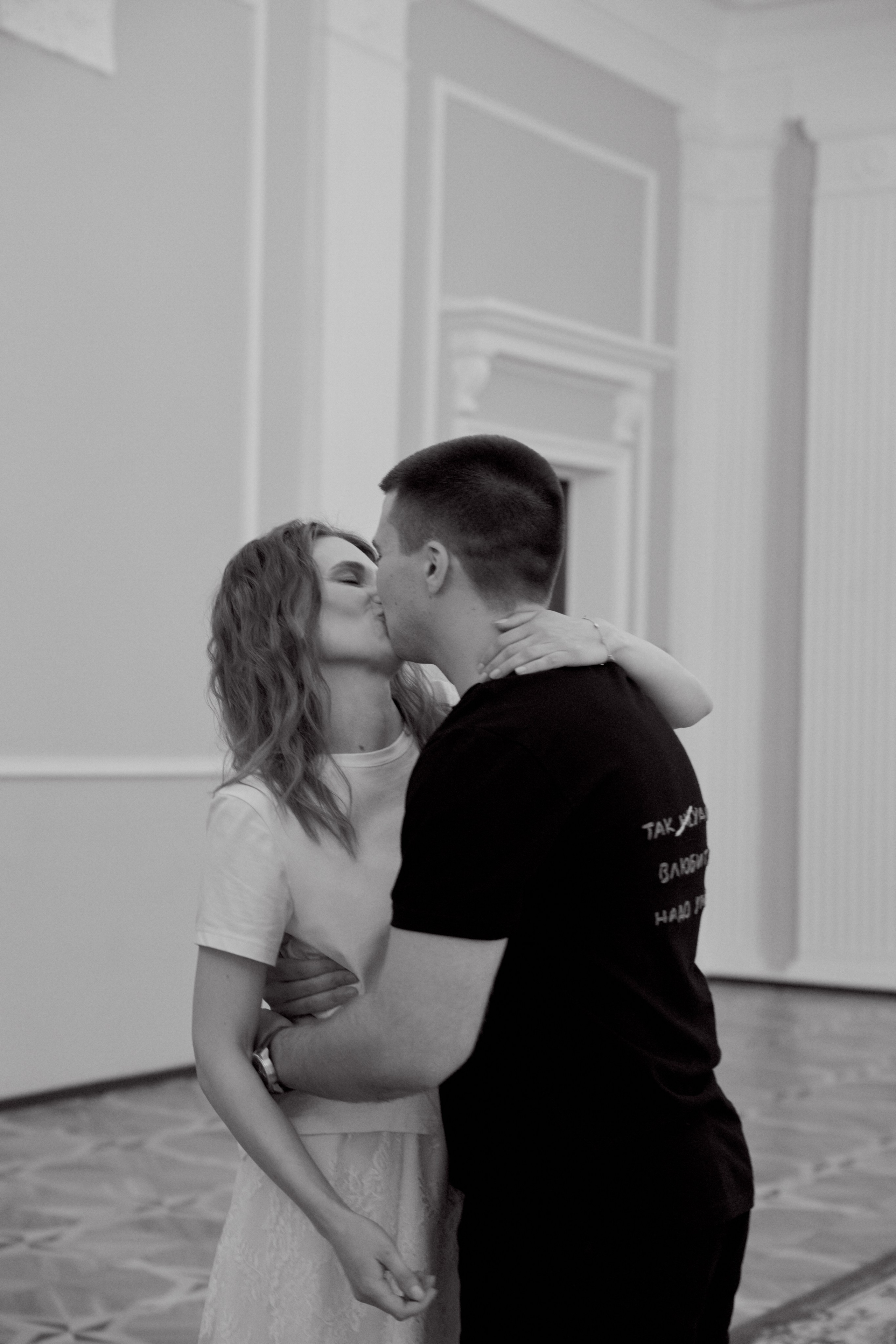 Так (не)удачно влюбиться надо уметь. Свадебный фотограф / Reels Нижний Новгород Татьяна Красильникова