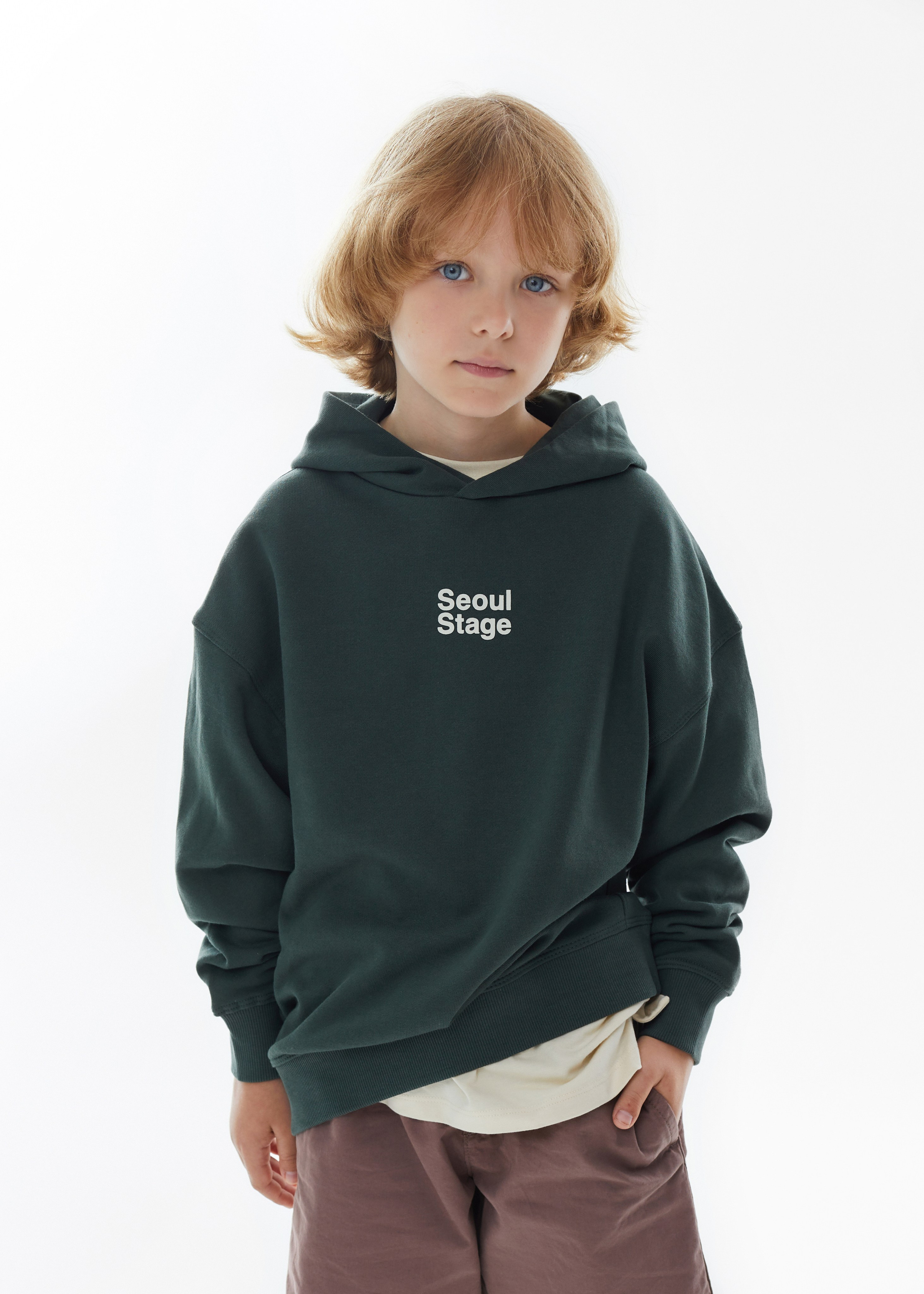 Детское портфолио Студия. Фотограф Ирина Бутко