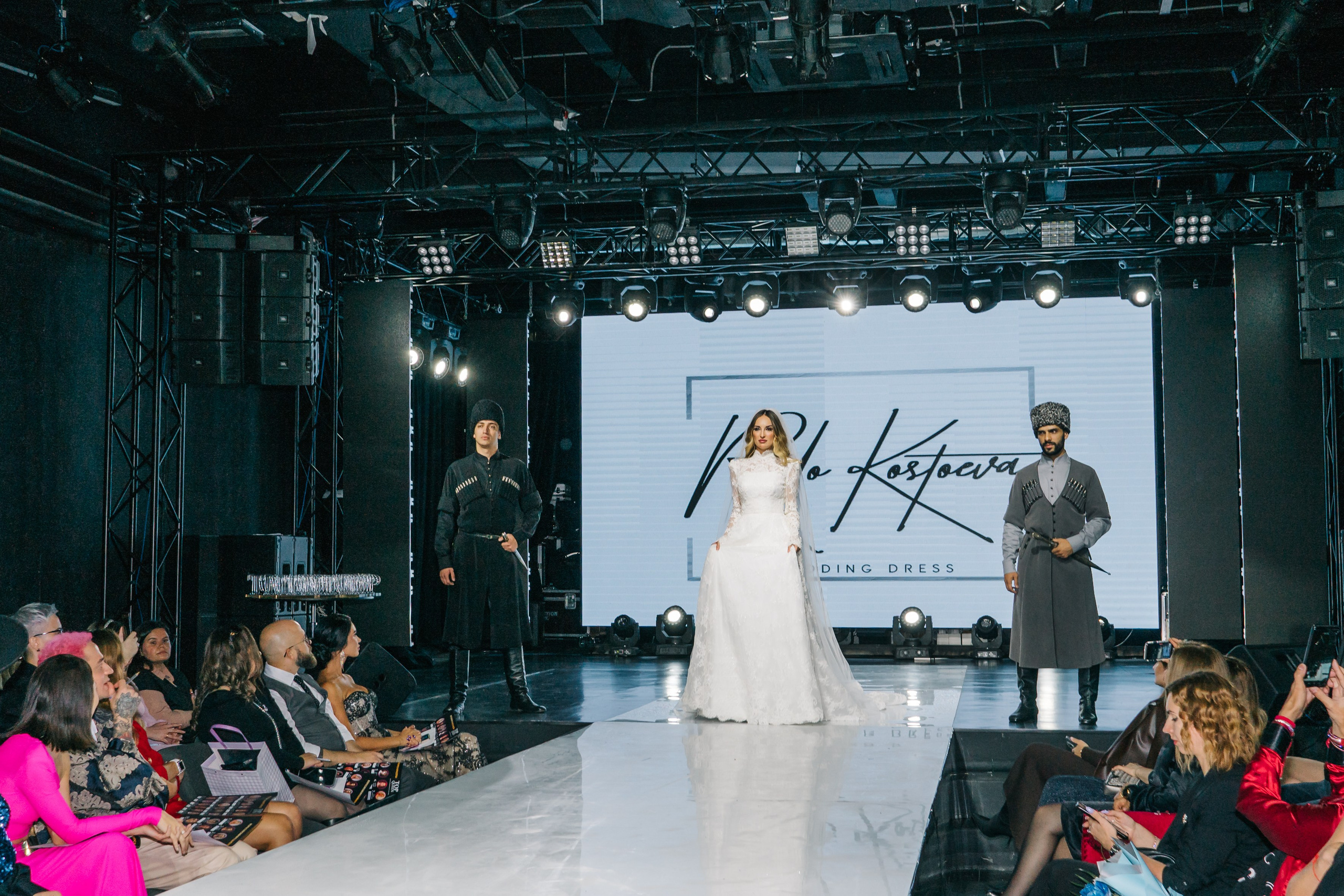 World fashion. Женский фотограф в Москве Анастасия Сидорова