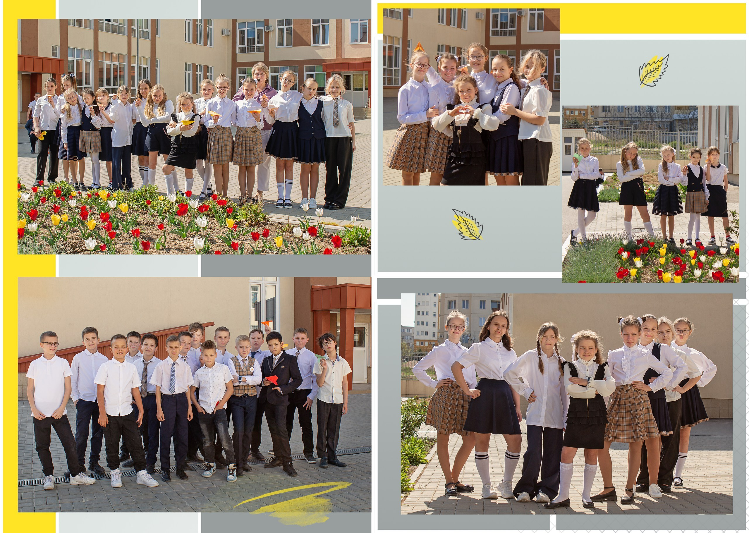 Альбом «ЖУРНАЛЬНЫЙ». Семейный и детский фотограф в г. Севастополь Екатерина Солдатова