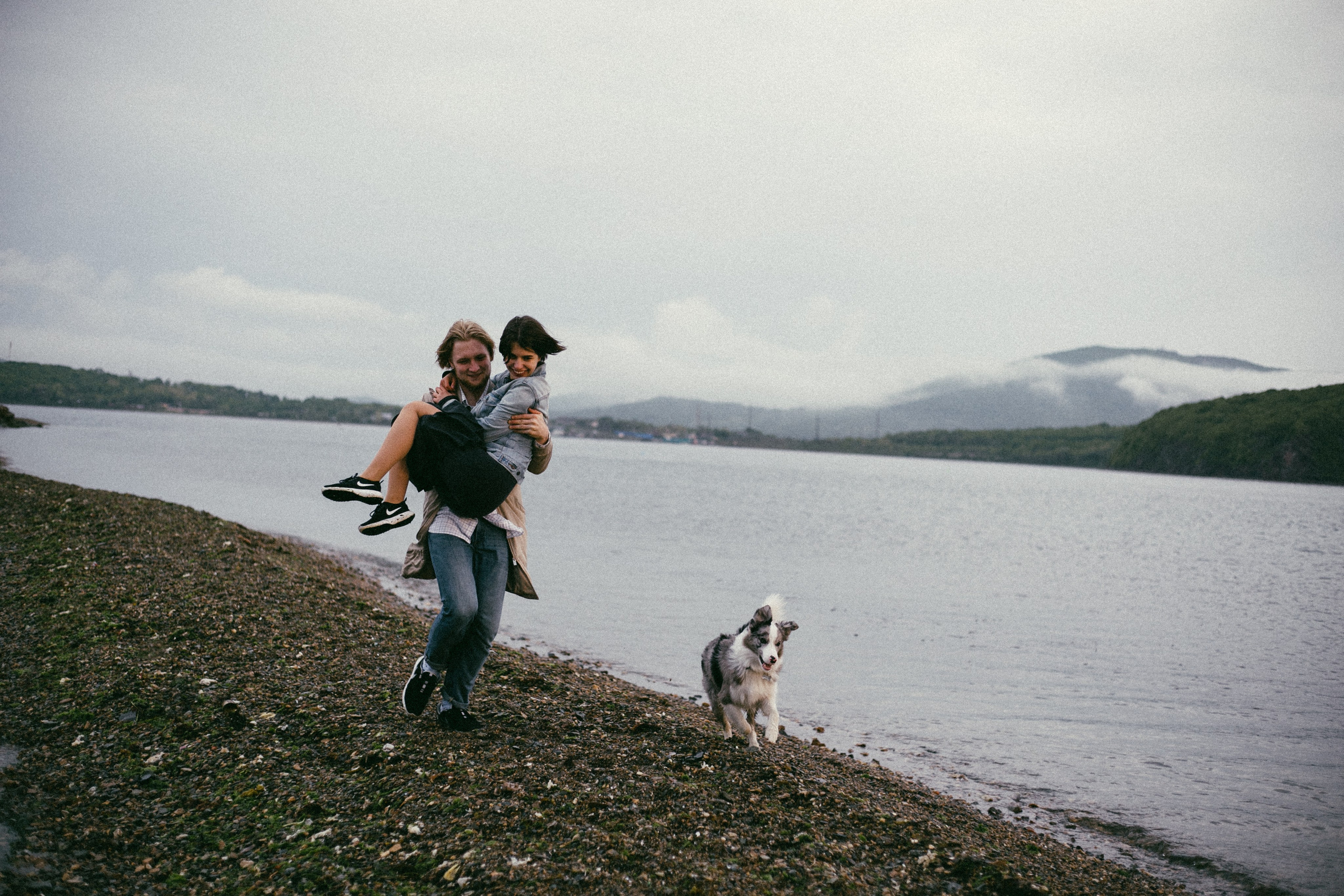 Бесконечно любить тебя. Свадебный и семейный фотограф во Владивостоке Овчинникова Дарья