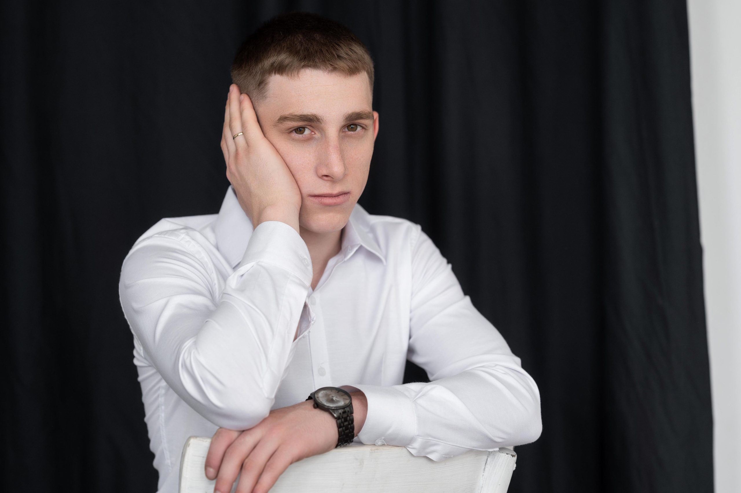 Егор и Виолетта. Свадебный, портретный, коммерческий, предметный фотограф в Ставрополе Иван Белашов