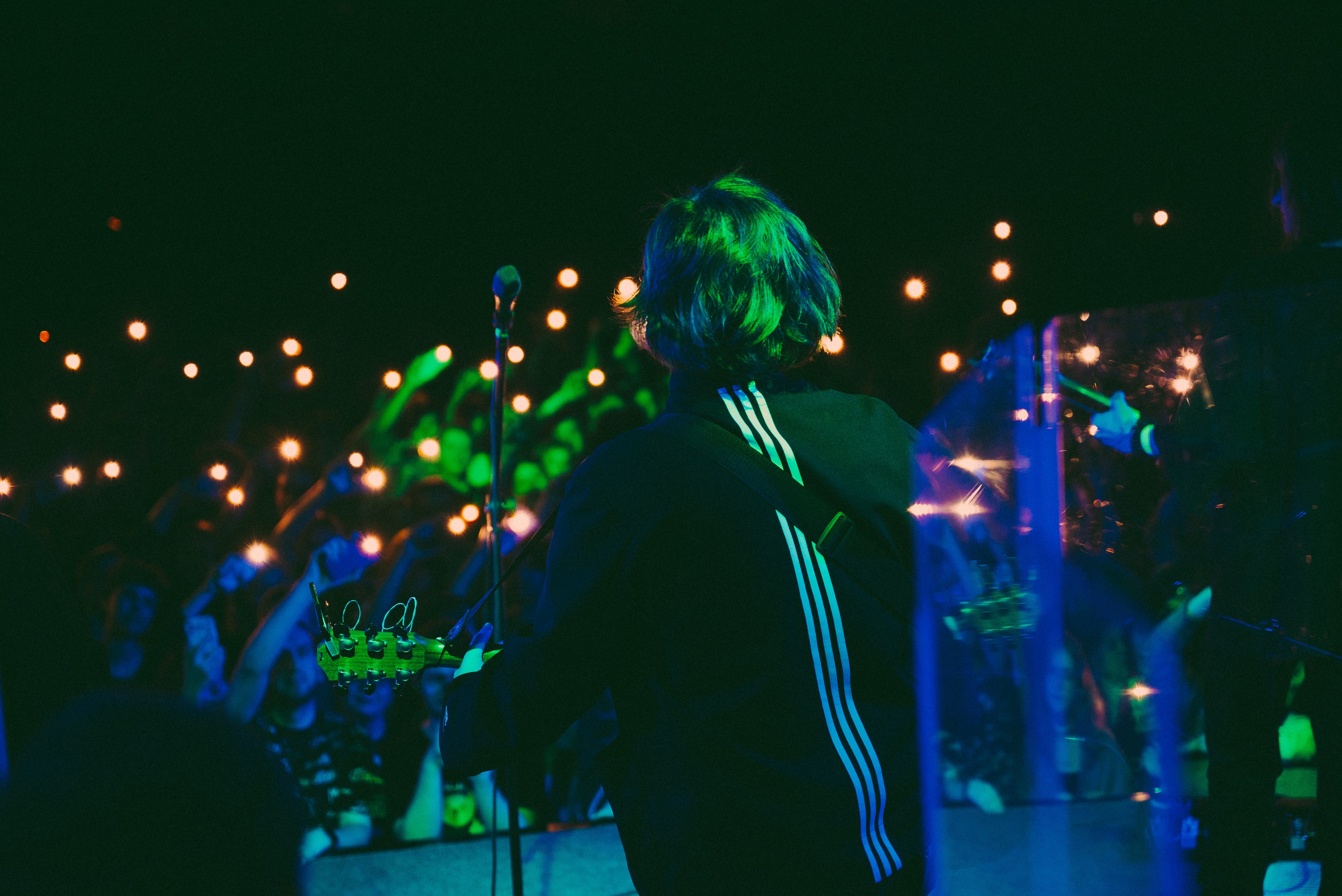 Рубеж Веков | 03.04.2025 | PRAVDA | Москва. Фотоведьма Дарья Нечинская