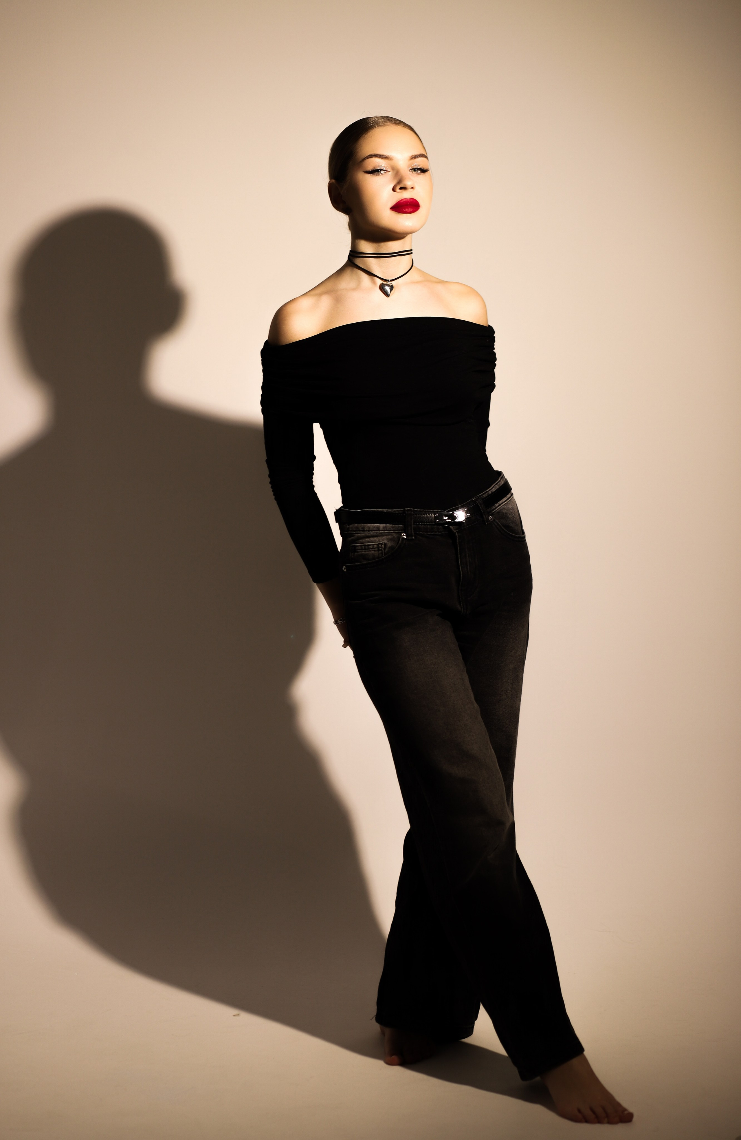 Индивидуальная. Даша Лукошкина Фотограф Шуя | Иваново