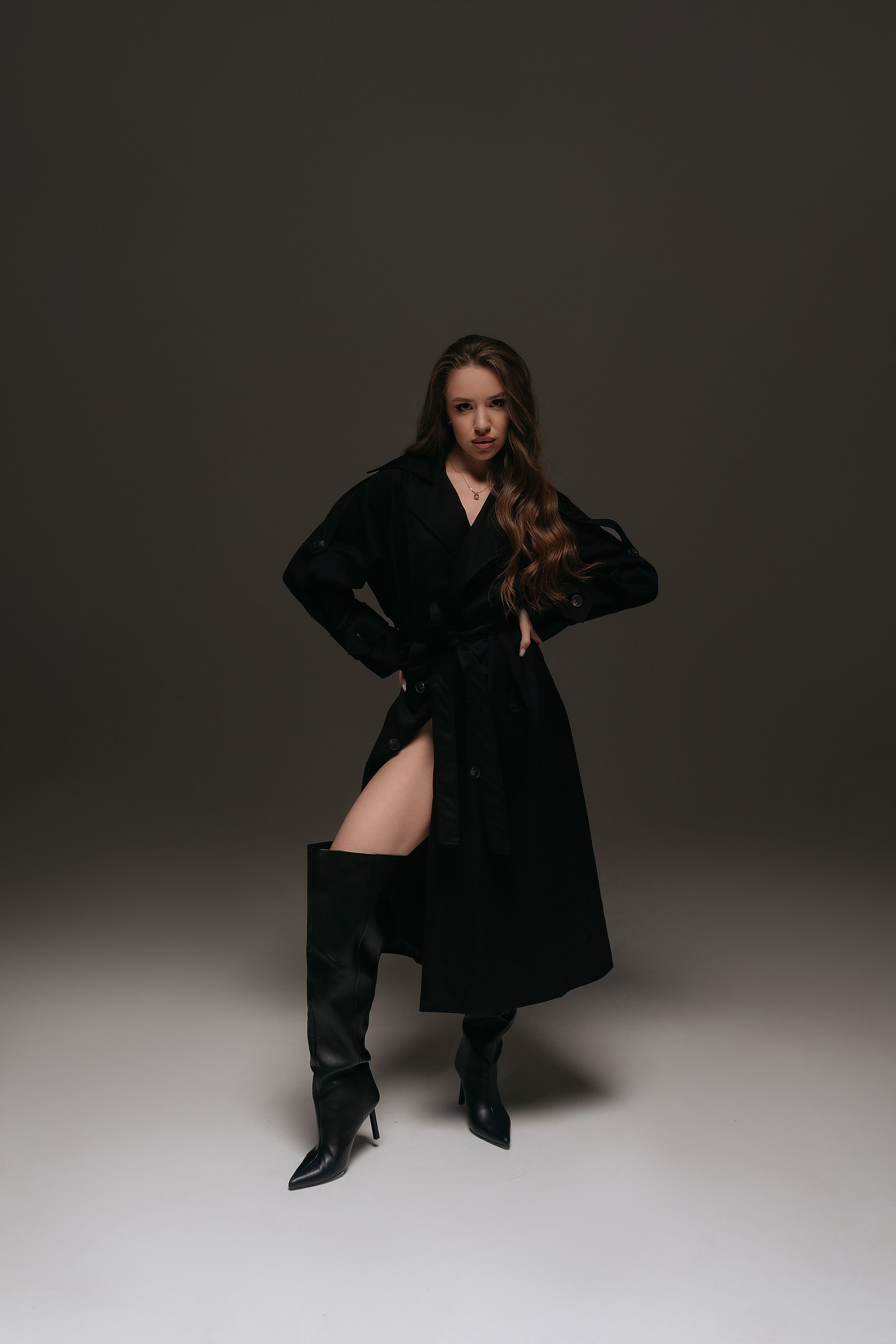 Полина. Фотограф Карина Шмулёва. Воронеж и область