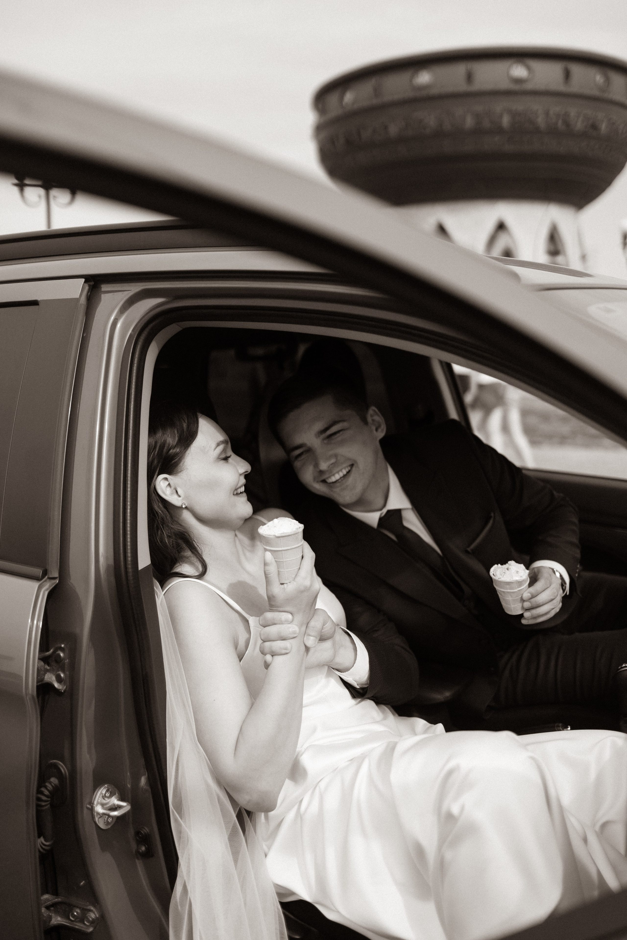 Даша и Марк. Прогулка по городу|08.07.22. Фотограф Зарина. Казань