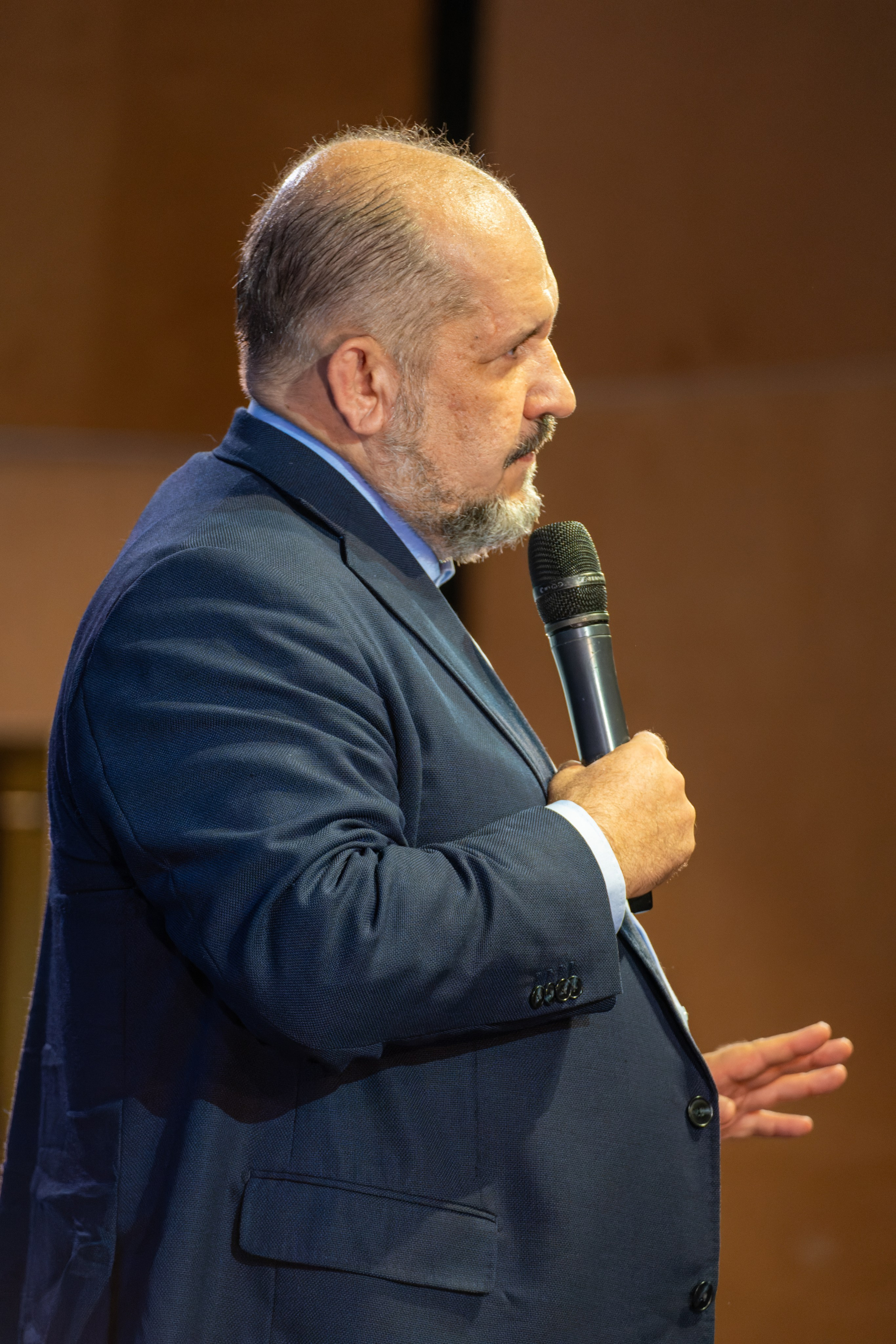 Съёмка благотворительного спектакля «Новая история деревянного мальчика». «Студия DRONAVT`s» — видеосъёмка и фотография г. Москва