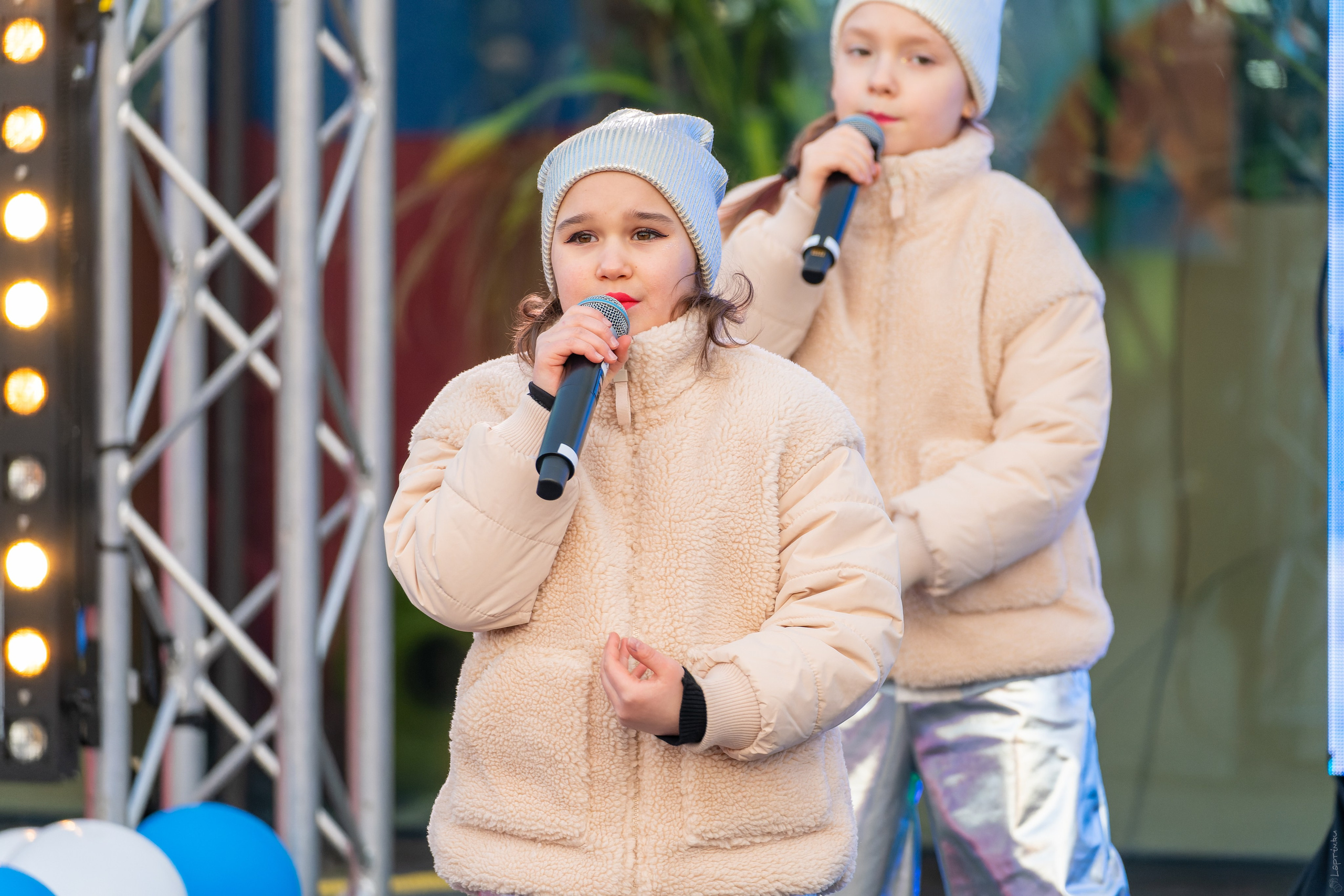 Концерт Крымская весна. «Студия DRONAVT`s» — видеосъёмка и фотография г. Москва