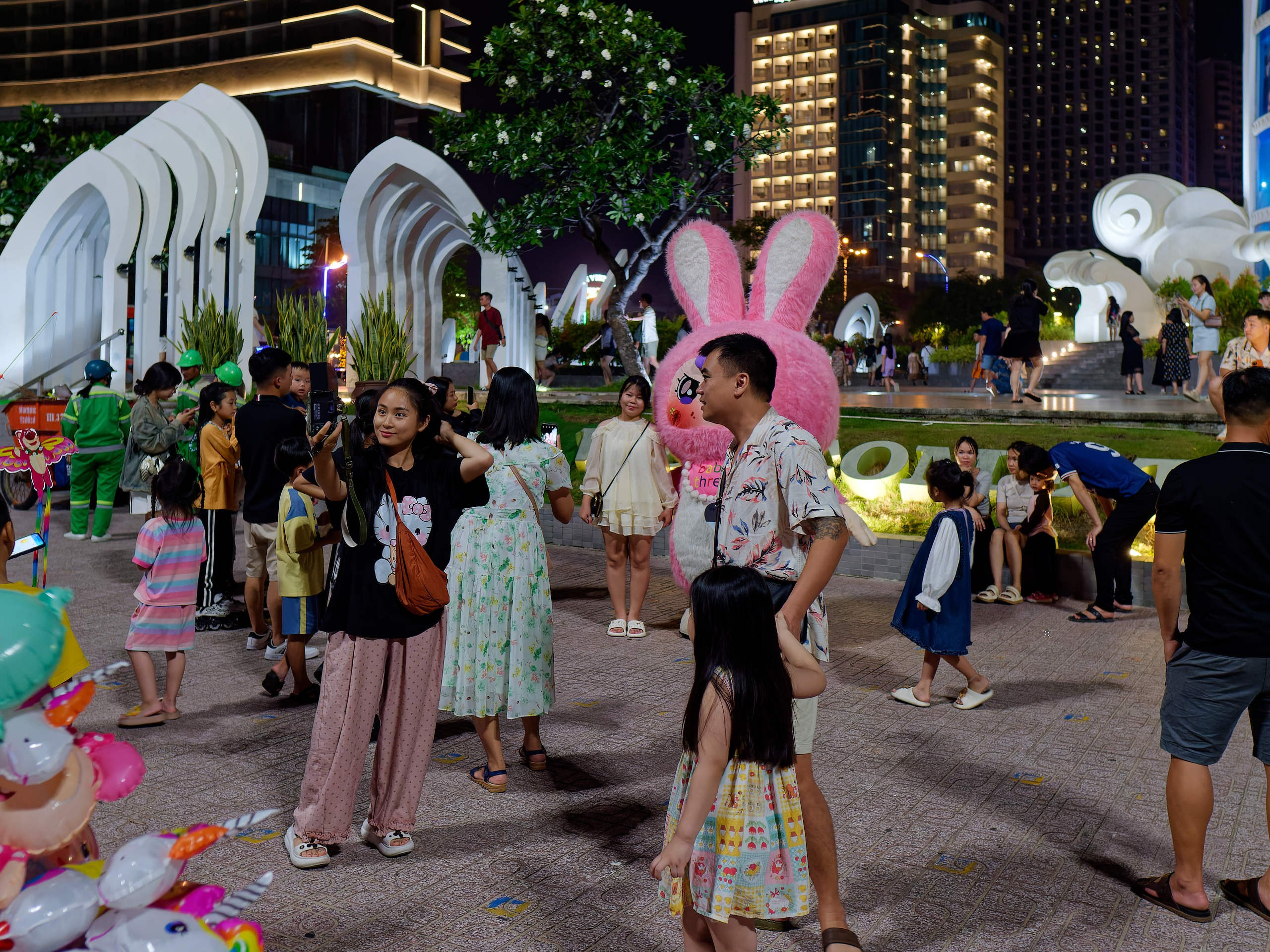 Нячанг 2025 (6). Избранные фотографии