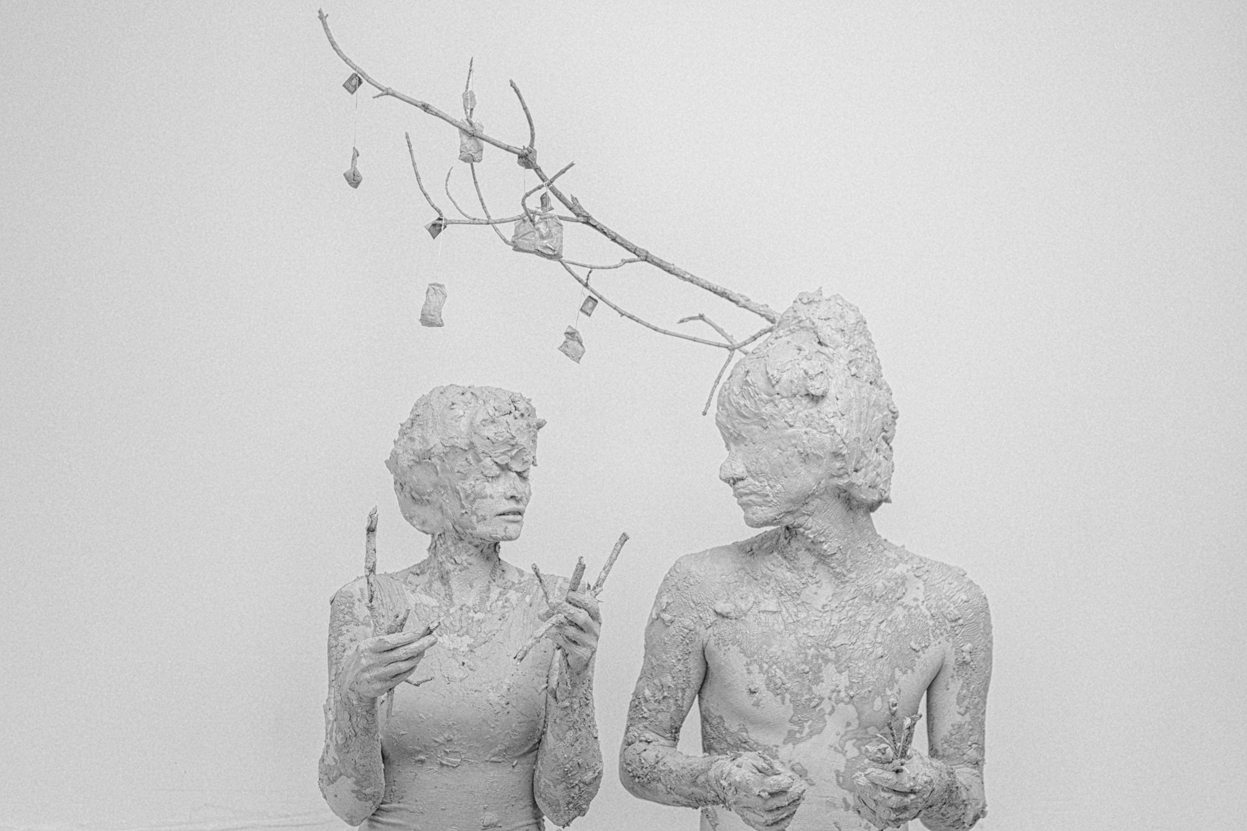 Глина. Фотограф в Омске Екатерина Павлова