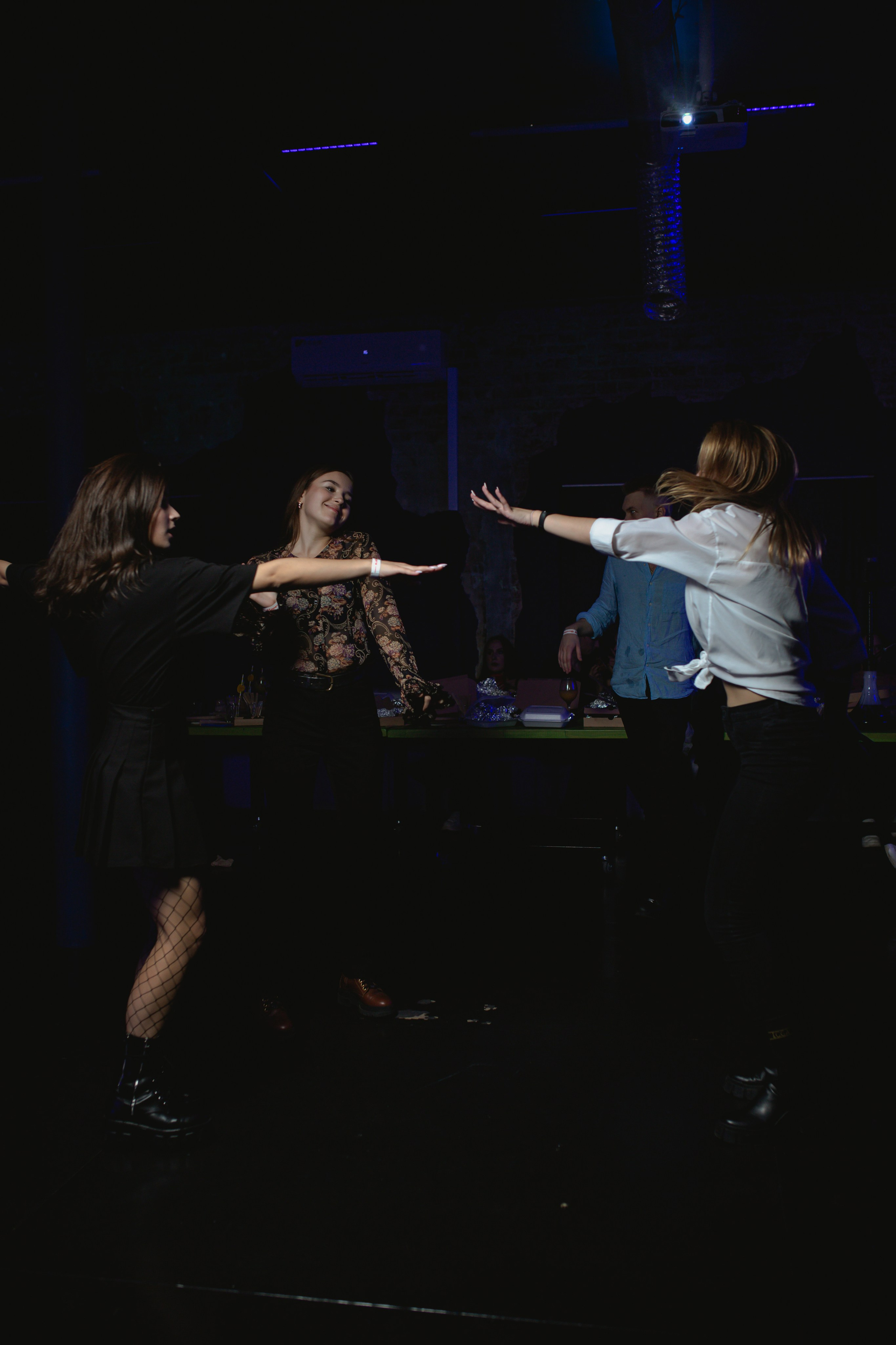 Фото мероприятий. Сайт фотографа Константина Савина