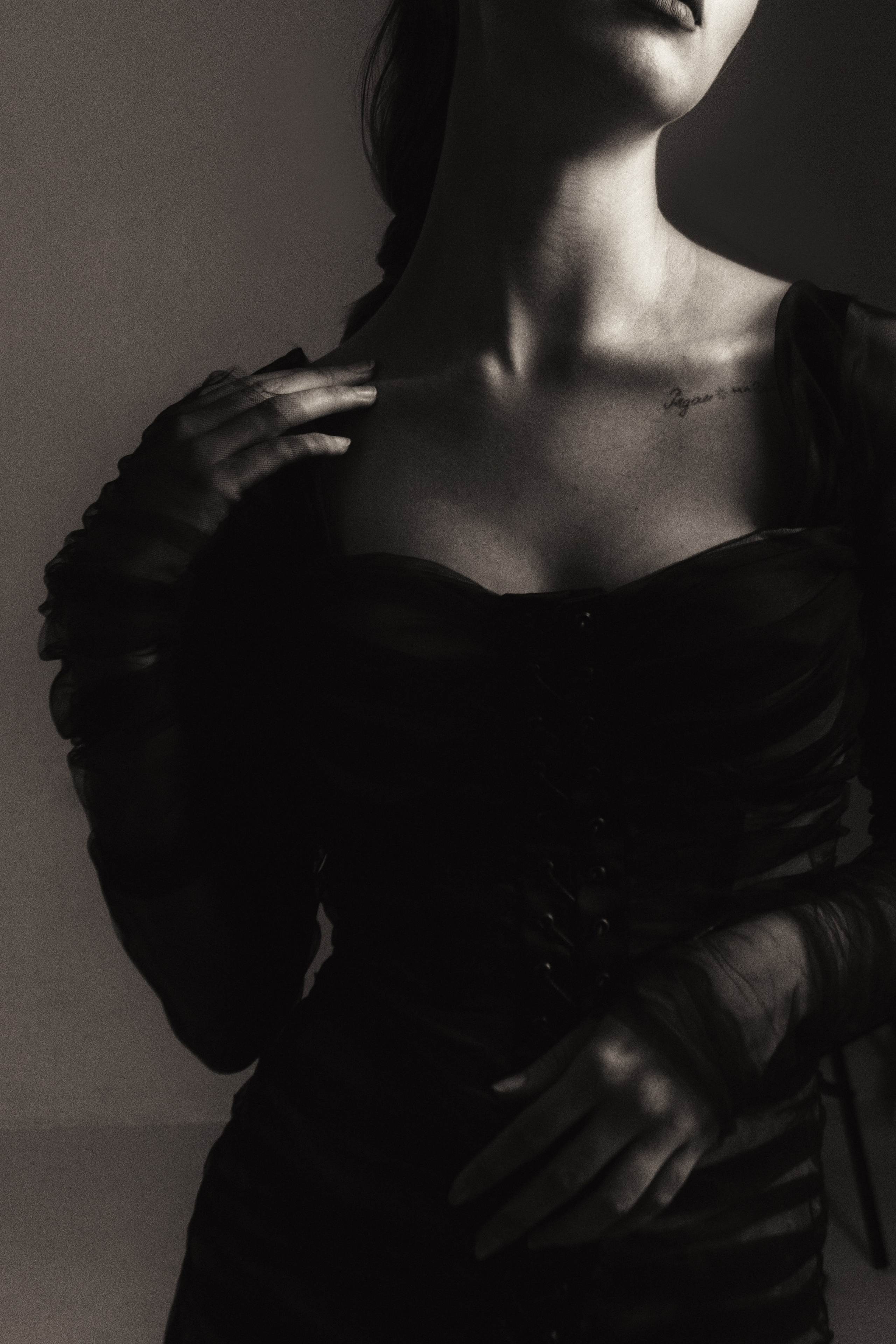 Фотосессия. Лелекова Полина | Фотограф в Хабаровске