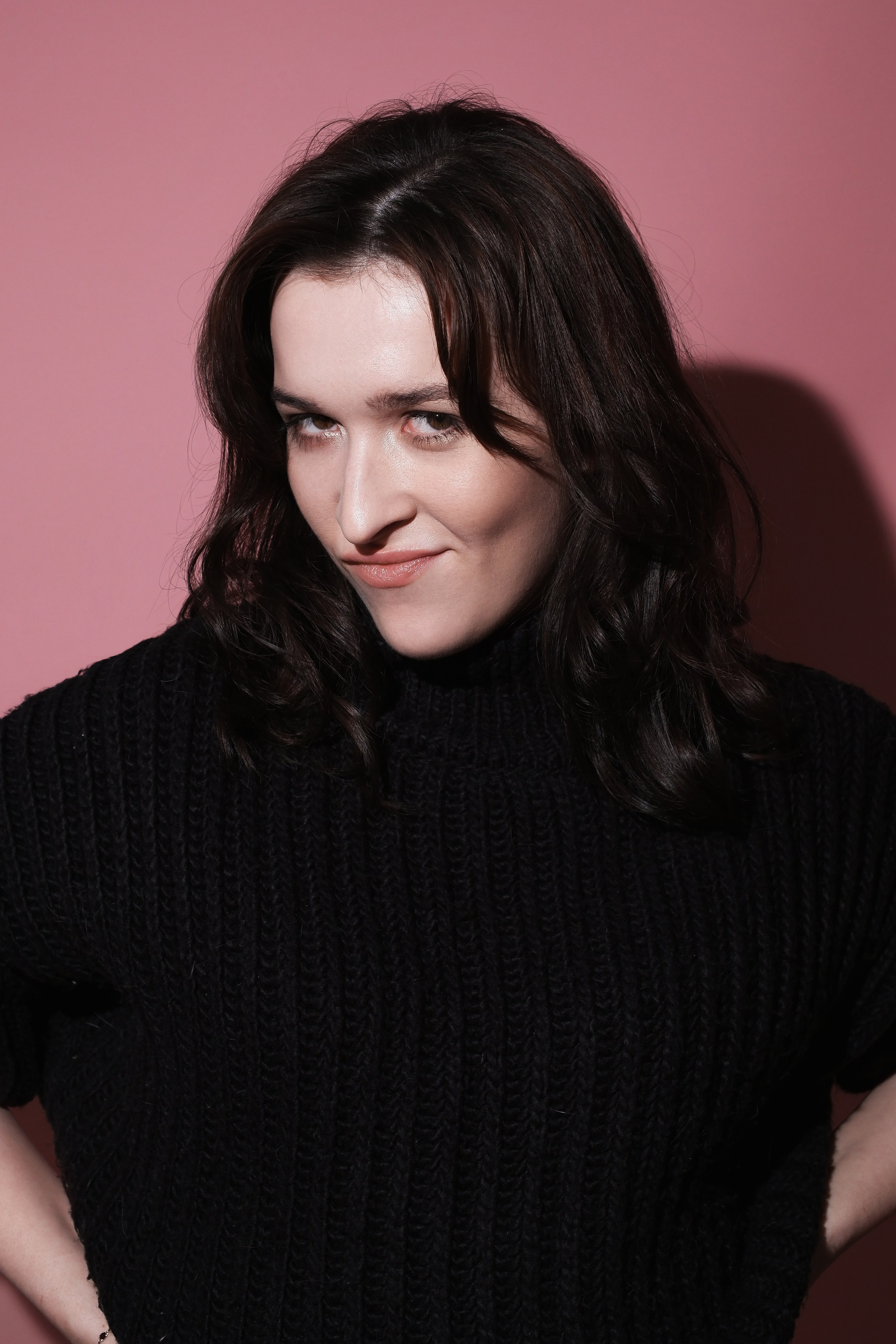 Ольга. Фотограф в Москве Михаил Елизарьев