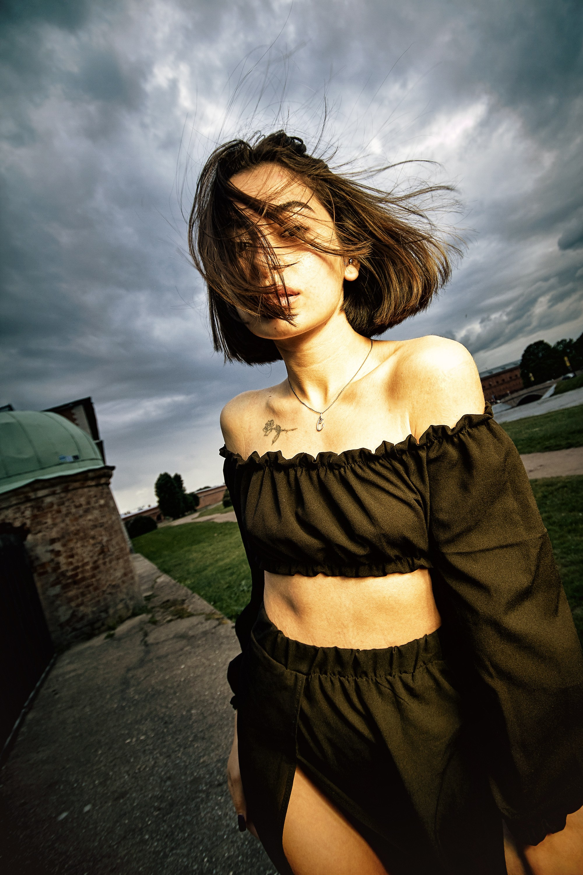 Street. Фотограф в Санкт Петербурге