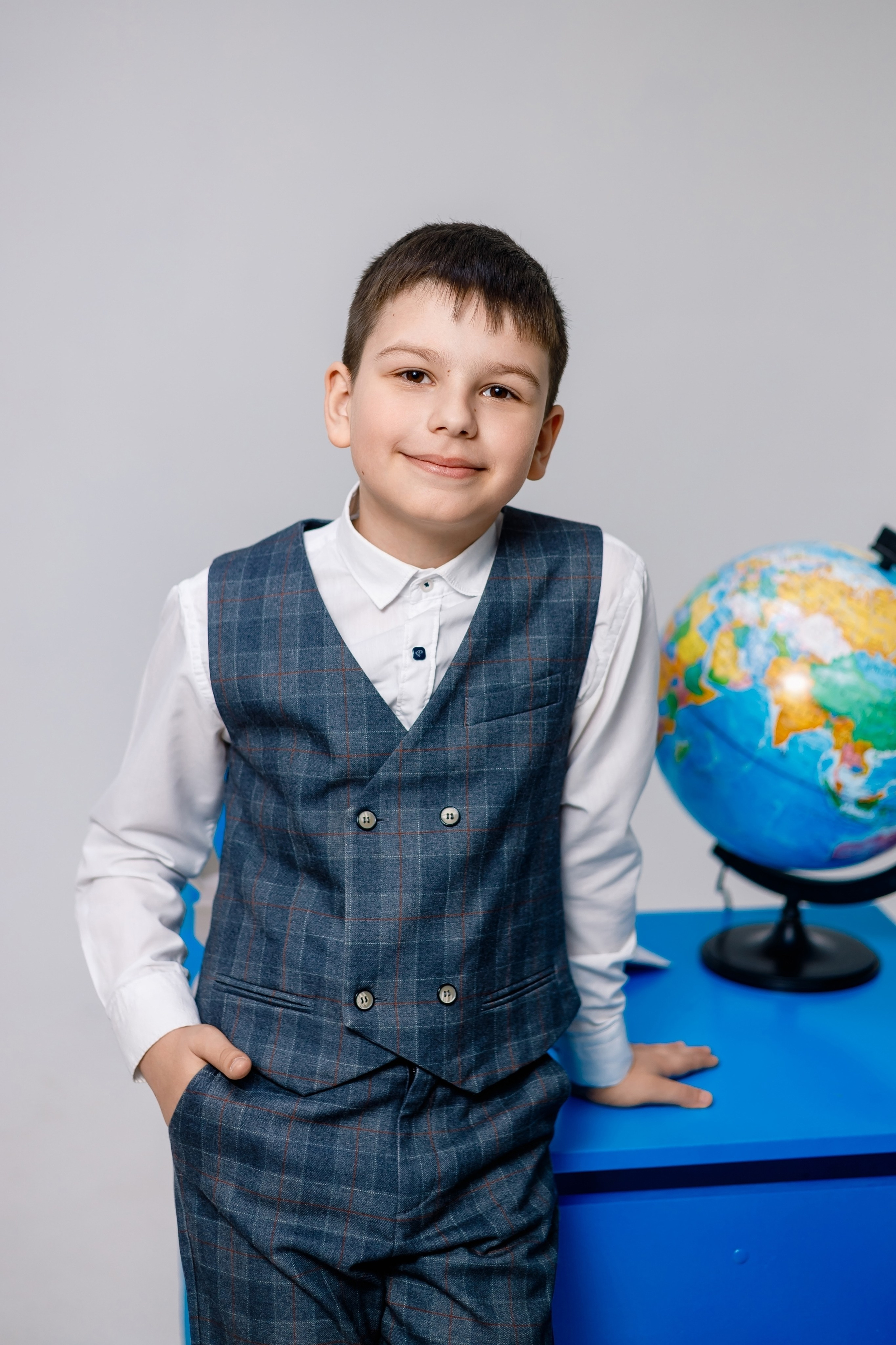 4-в, 14 шк, выпуск 2025