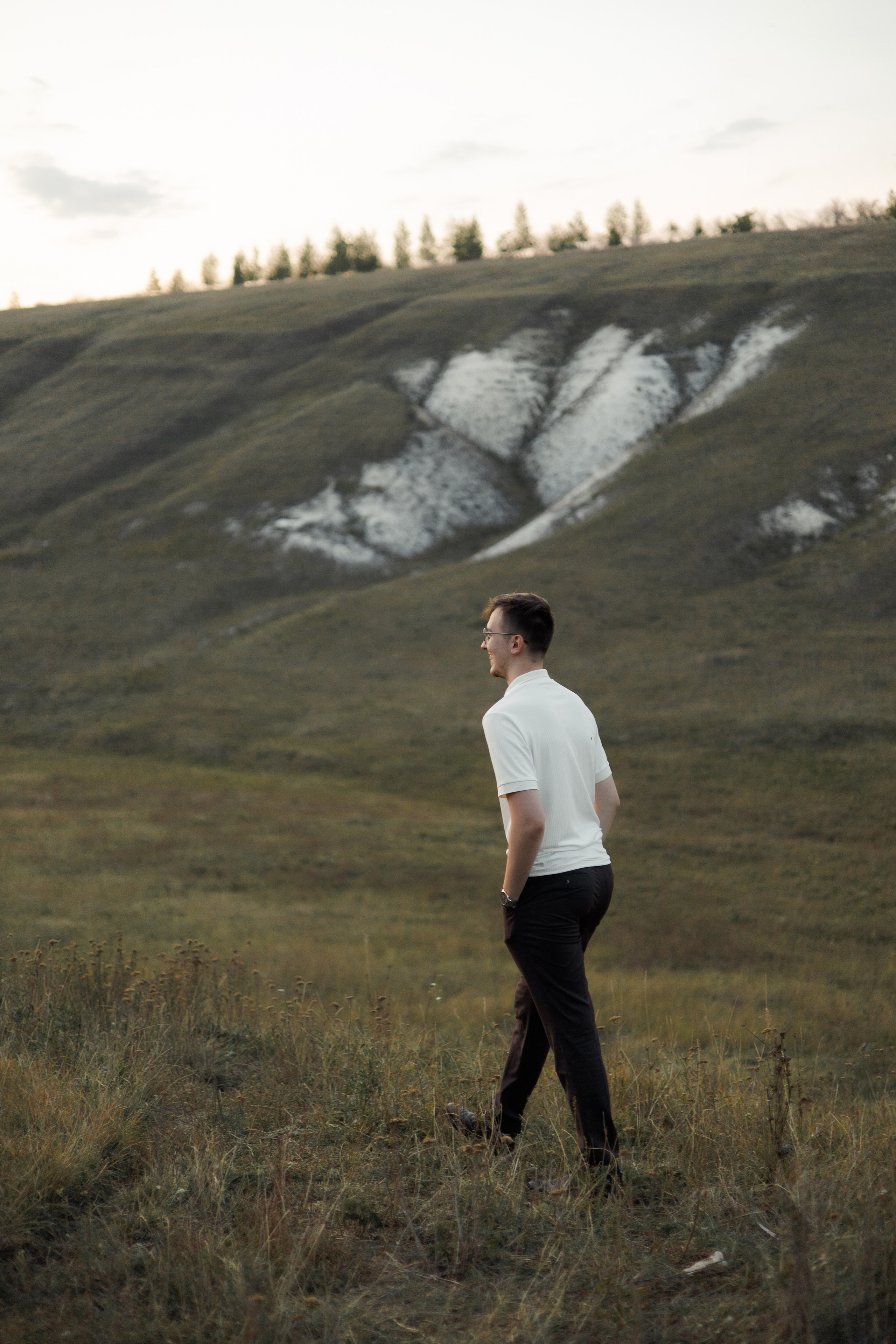 Саша и Леся. Свадебный и семейный фотограф в Белгороде Юлия Першина