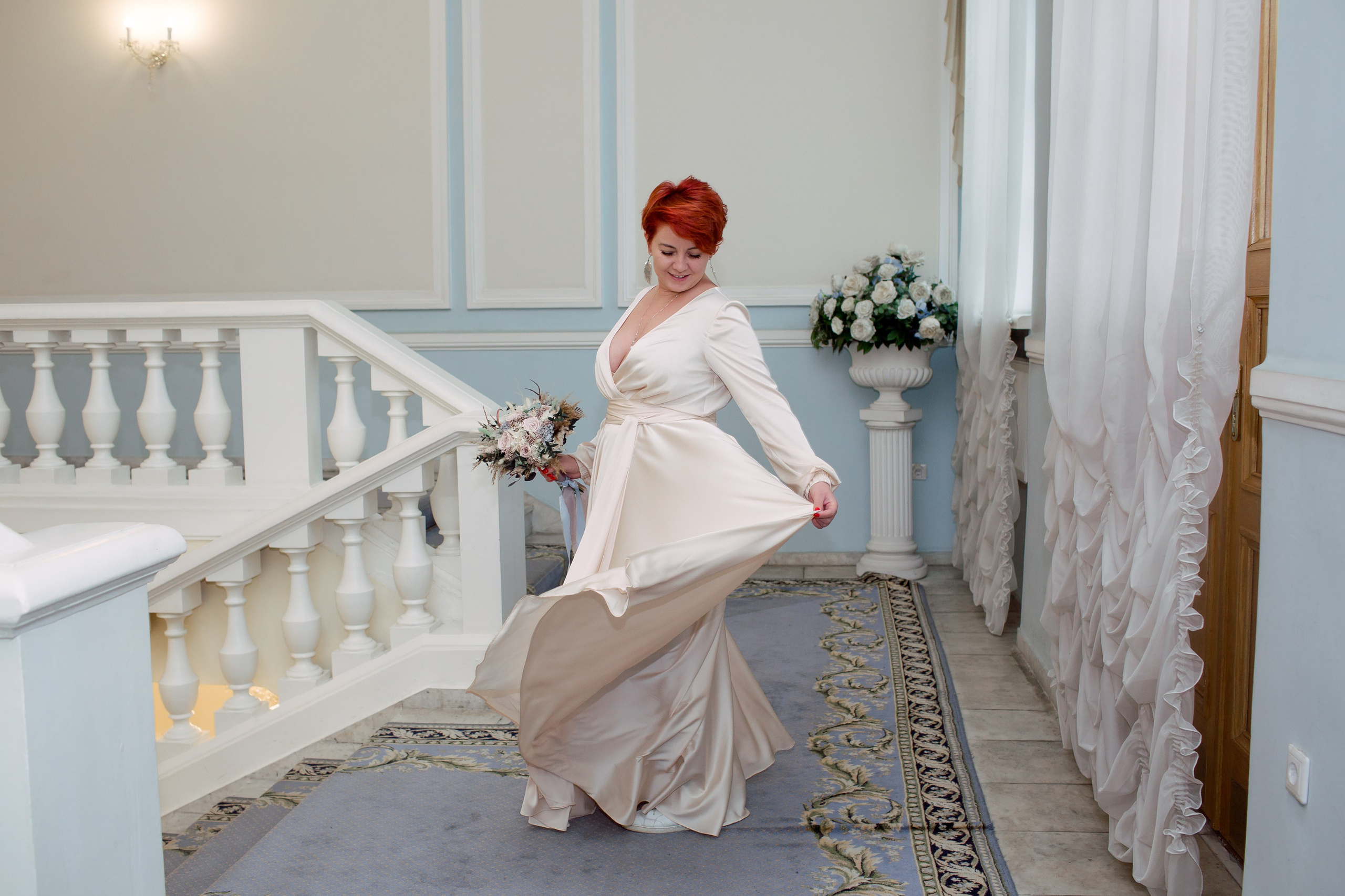 А❤️Д. Свадебный и семейный фотограф Спб Бошман Ирина