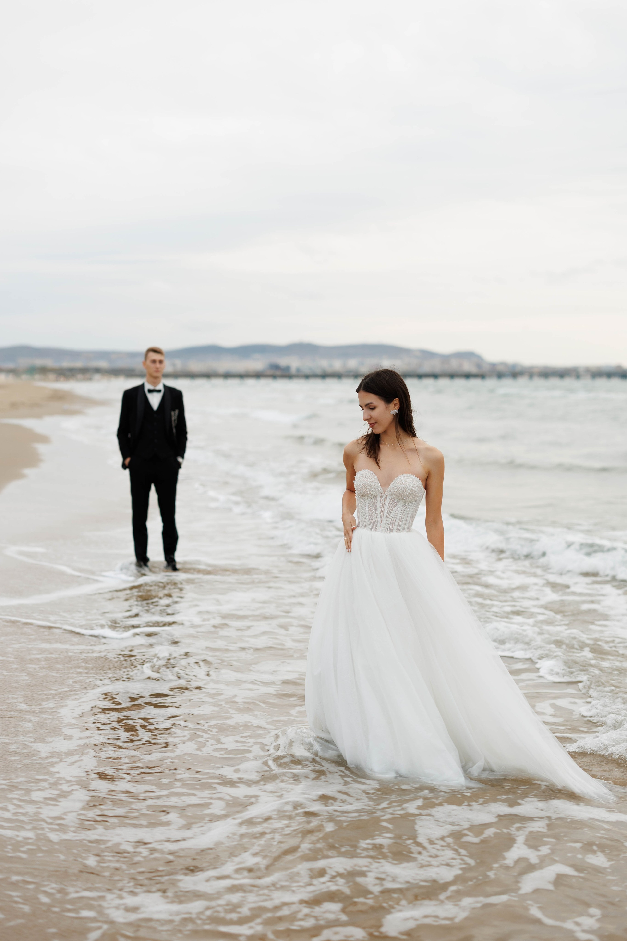 Море любви. Аксанна Аракелян