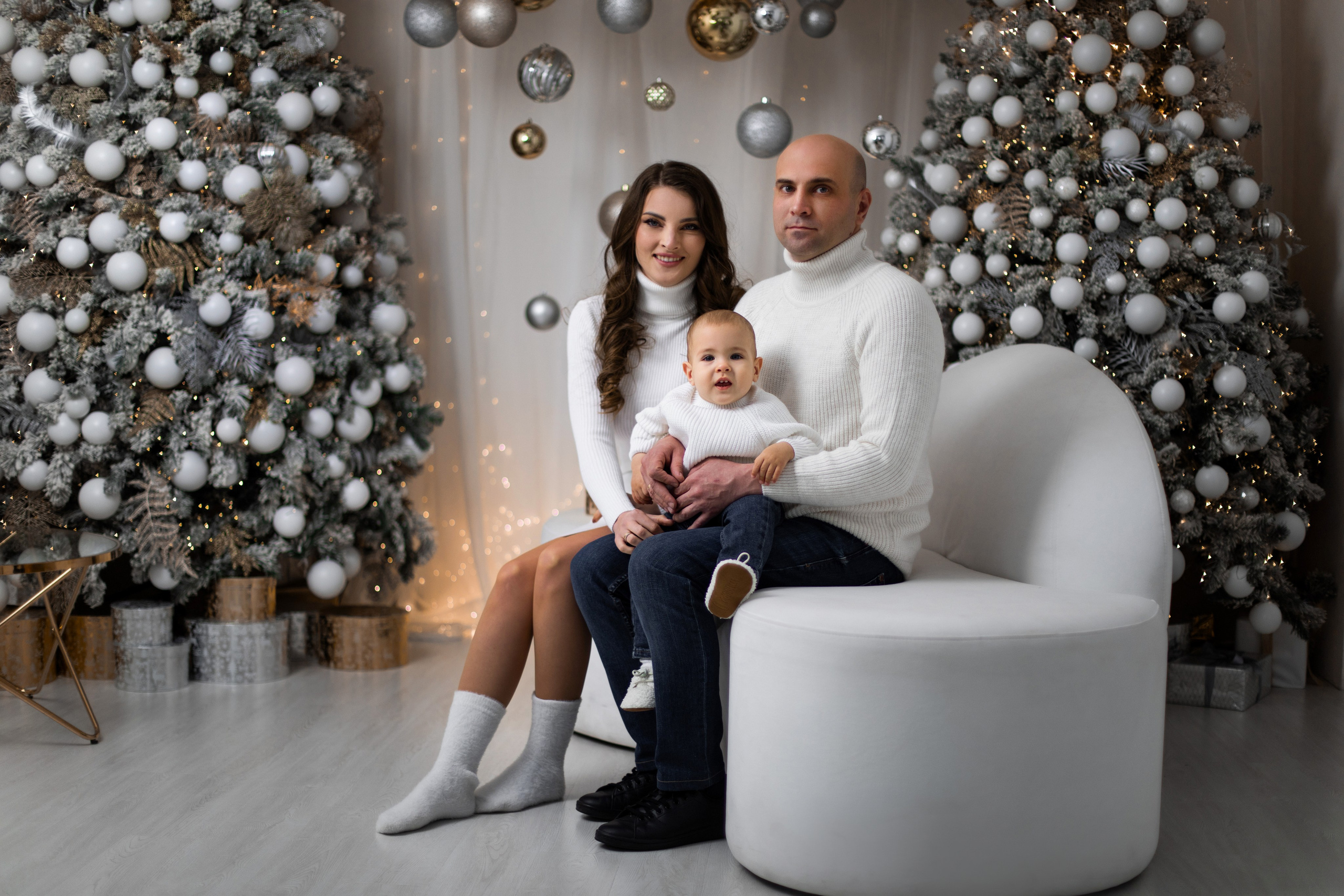 | НОВЫЙ ГОД |