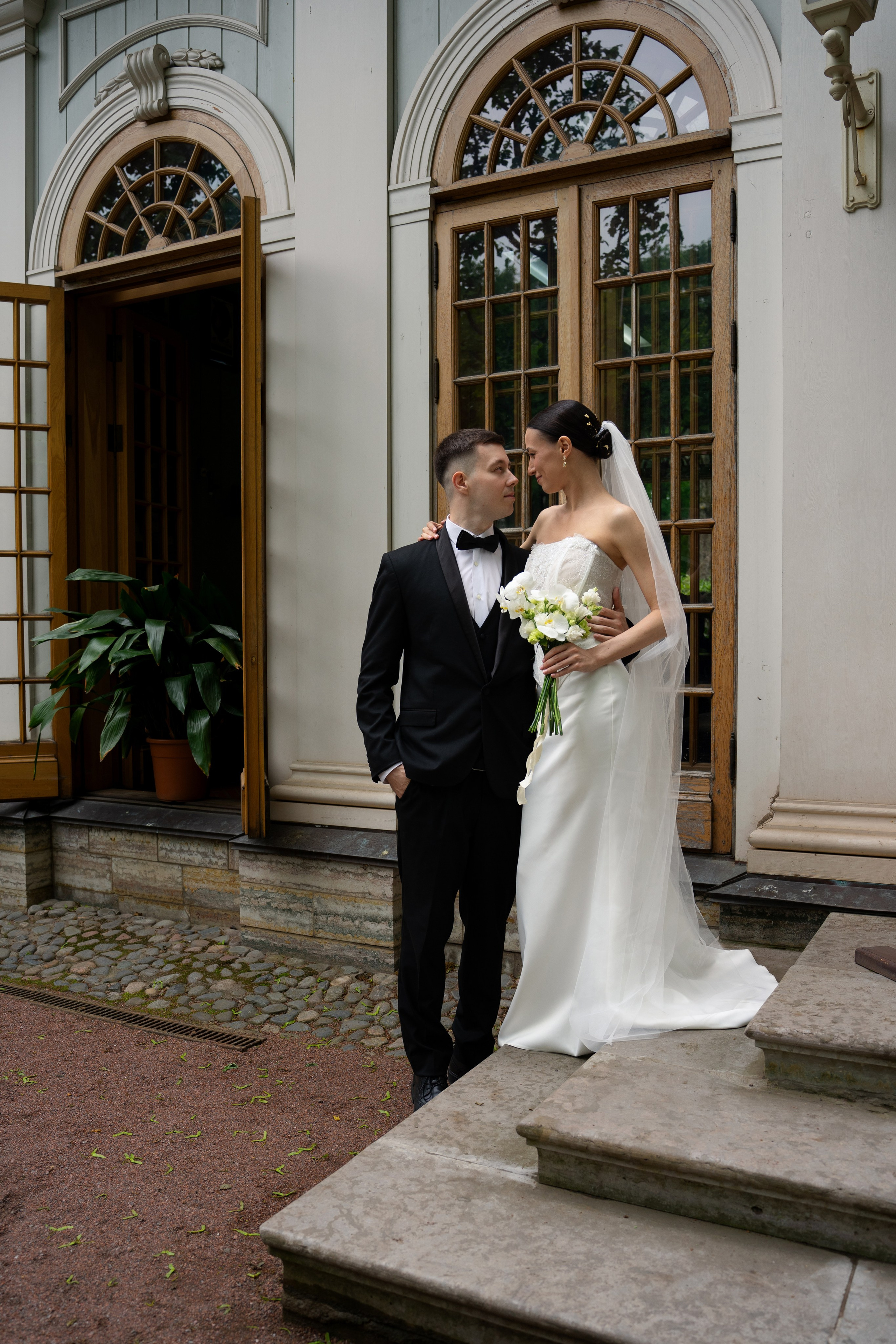 Ann&Pavel. Alina Antonova фотограф в Санкт-Петербурге