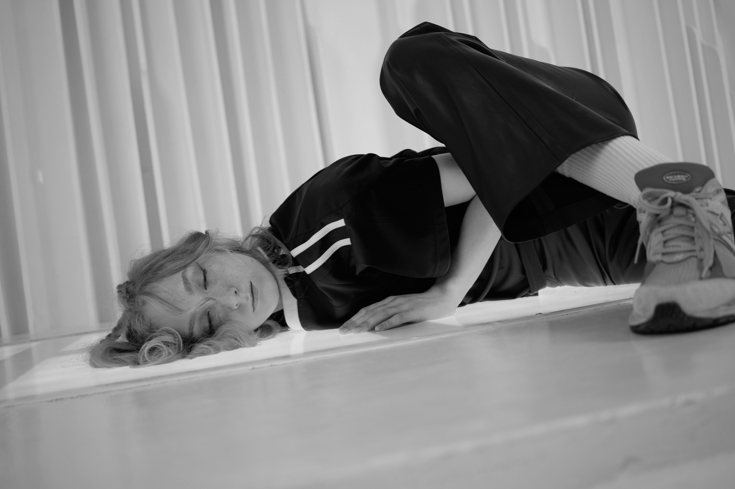 Neon. Alina Antonova фотограф в Санкт-Петербурге