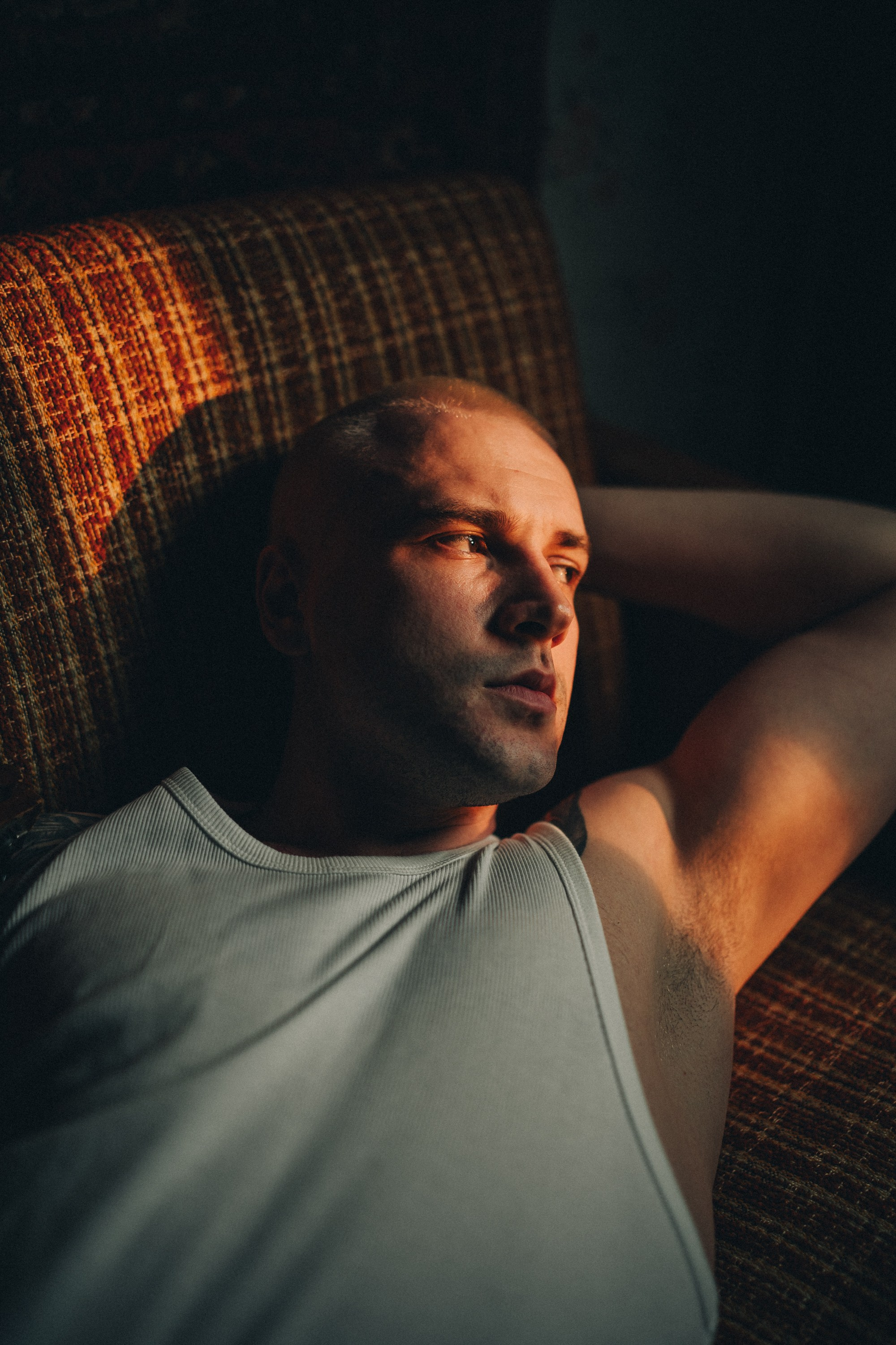 Портфолио. Даниил Фреймон — первый мужской фотограф в городе Алматы