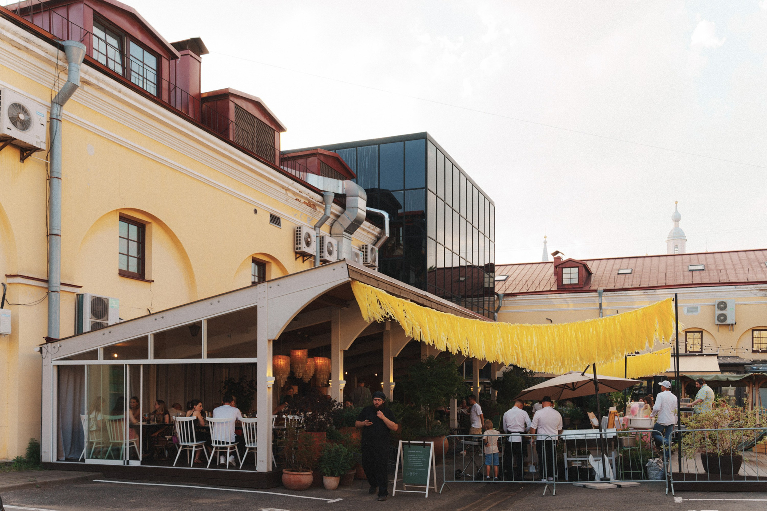 Rimski. Андрей Цветков — репортажный, свадебный и портретный фотограф в Санкт-Петербурге