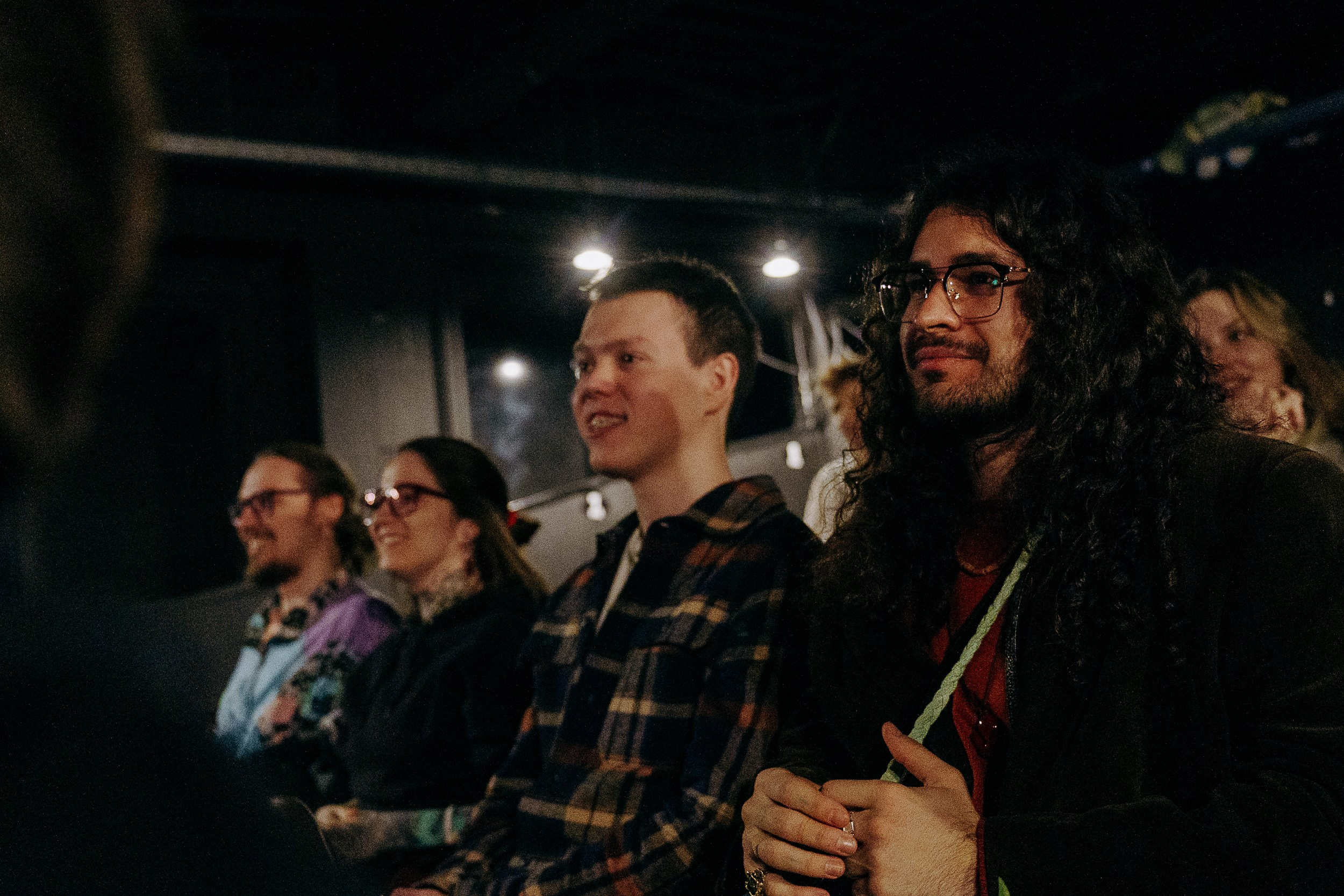 Перерождение Марка. Концертный и портретный фотограф Москва и Санкт-Петербург