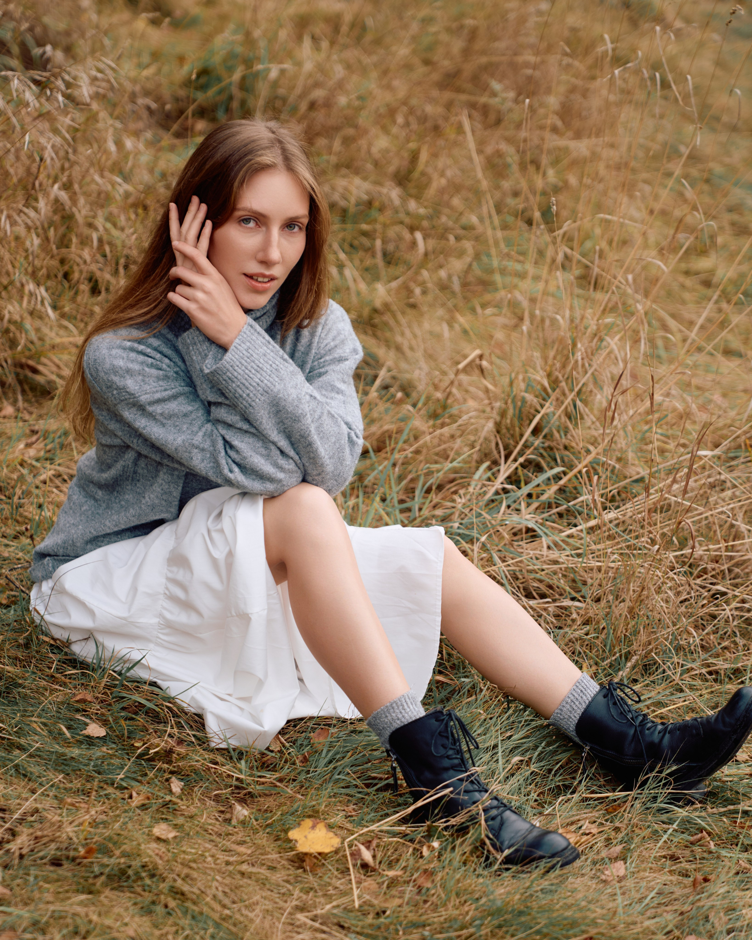 Подруги. Свадебный фотограф в Москве Кристина Чехова