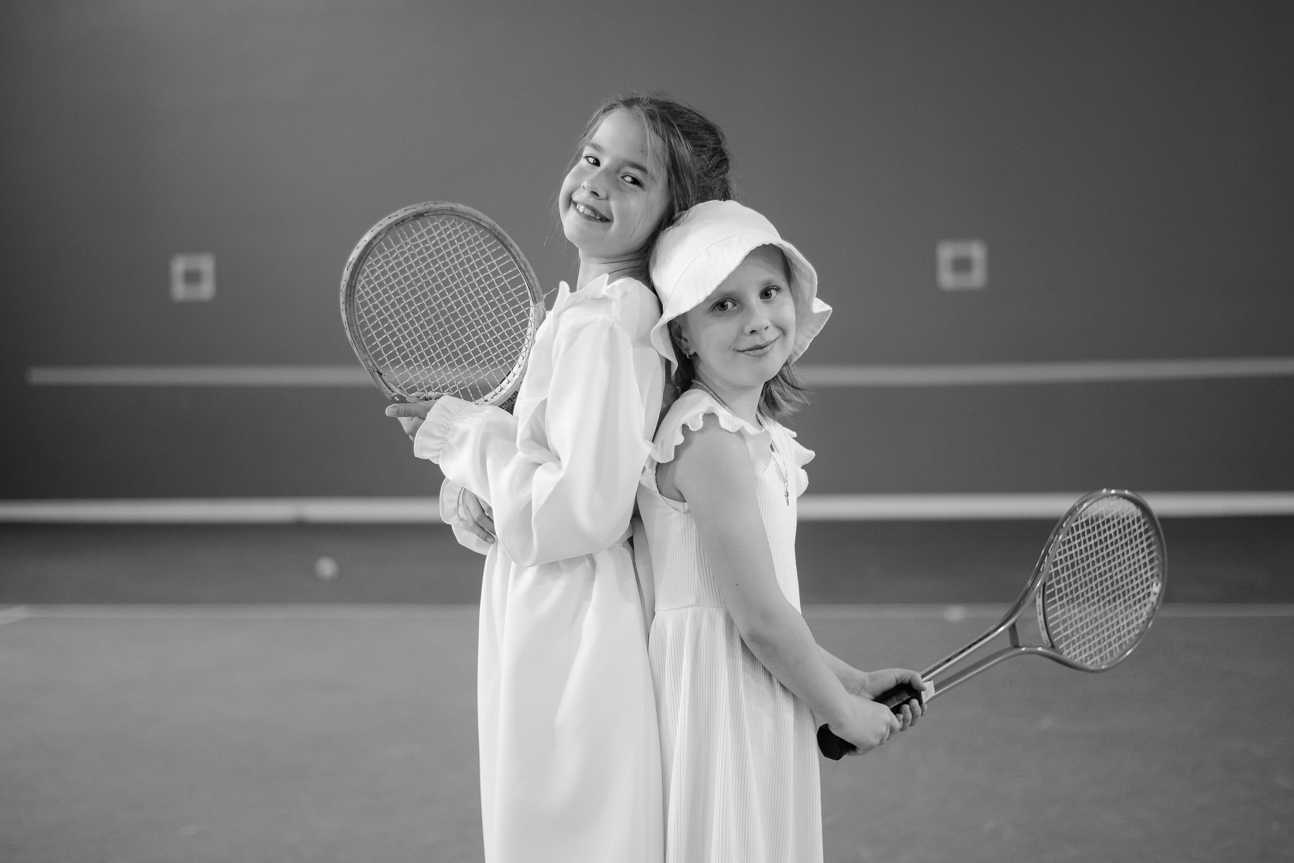 Теннис. Thephoto-russia.ru