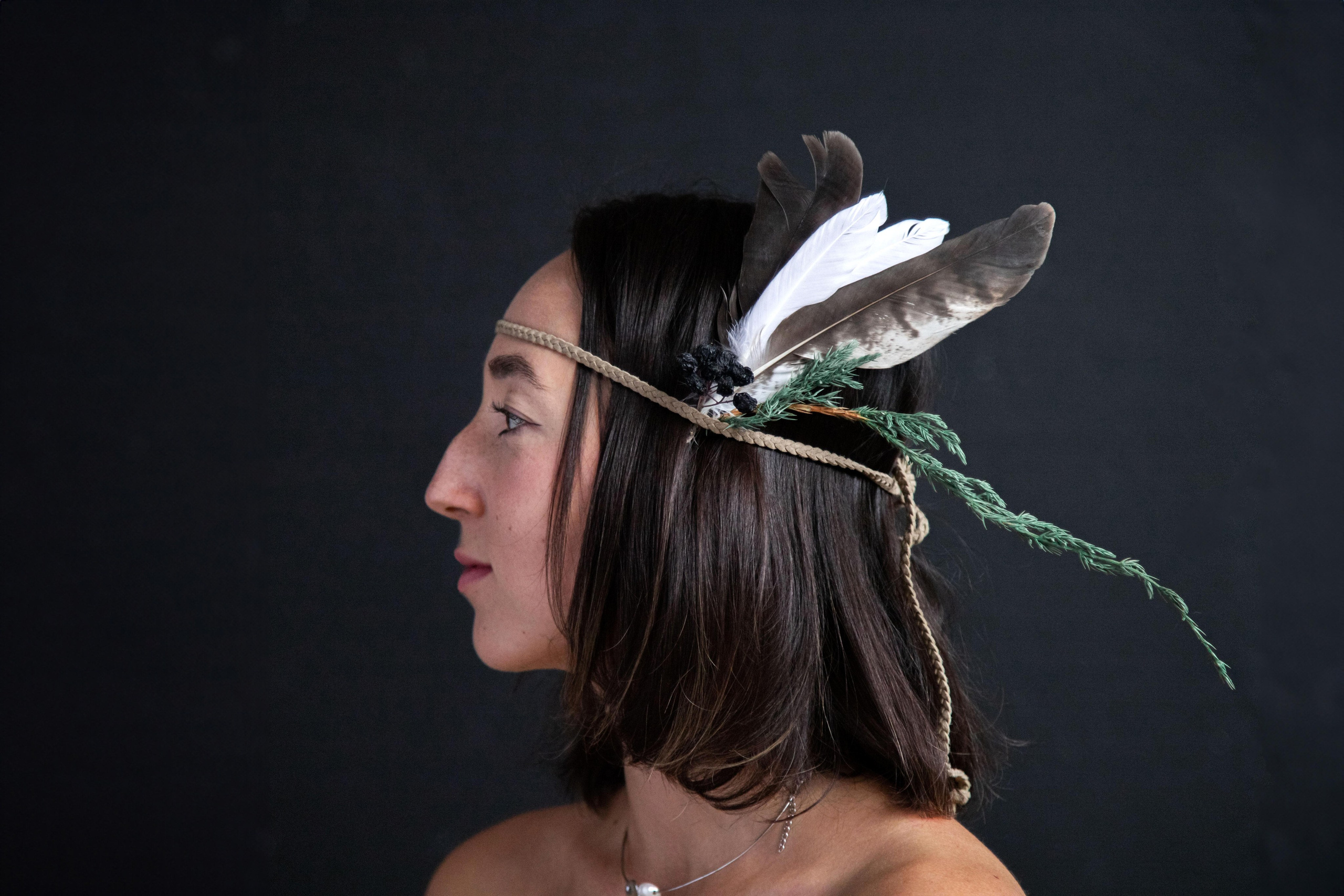 Портретный фотограф Стас Муравинский