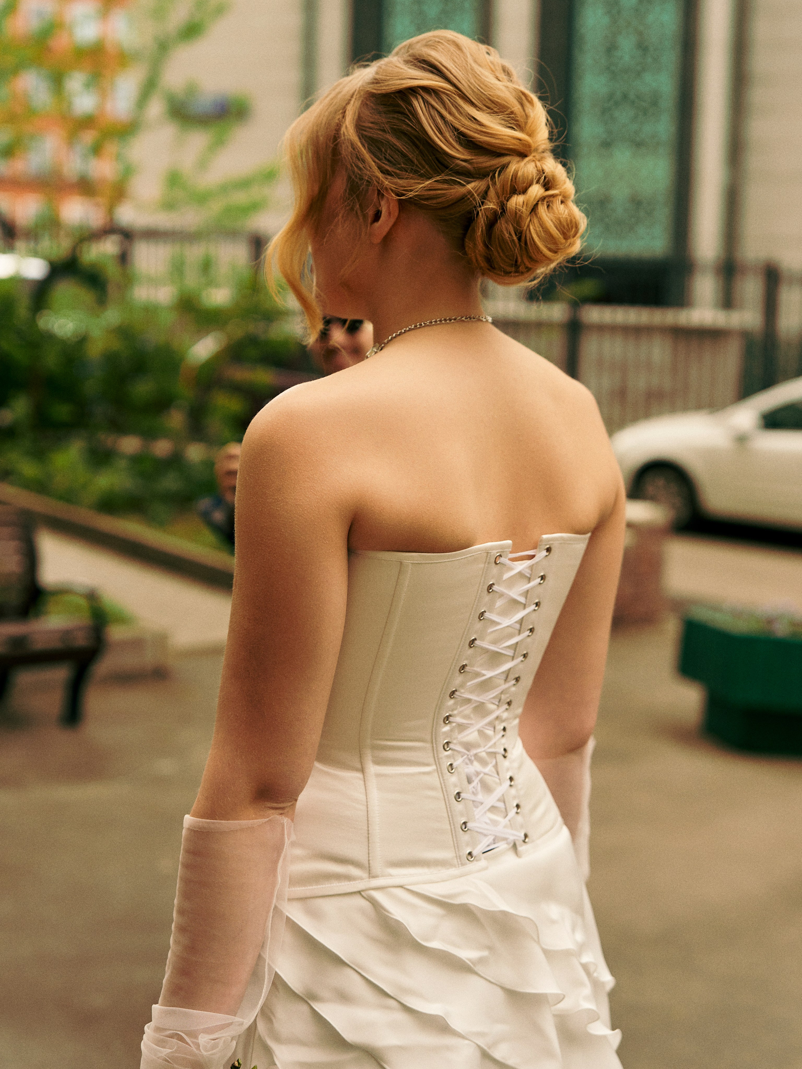 Макс и Фая. Портретный фотограф в Москве