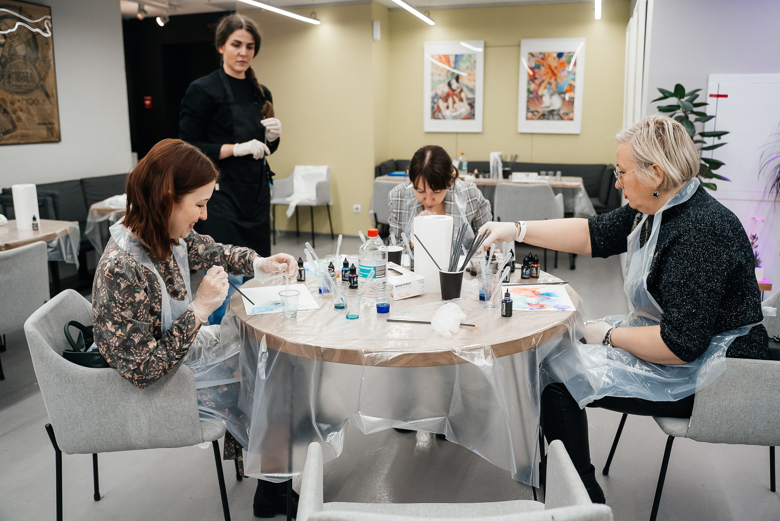 La Roche Posay. Павел Краснов — Свадебный и репортажный фотограф в Москве