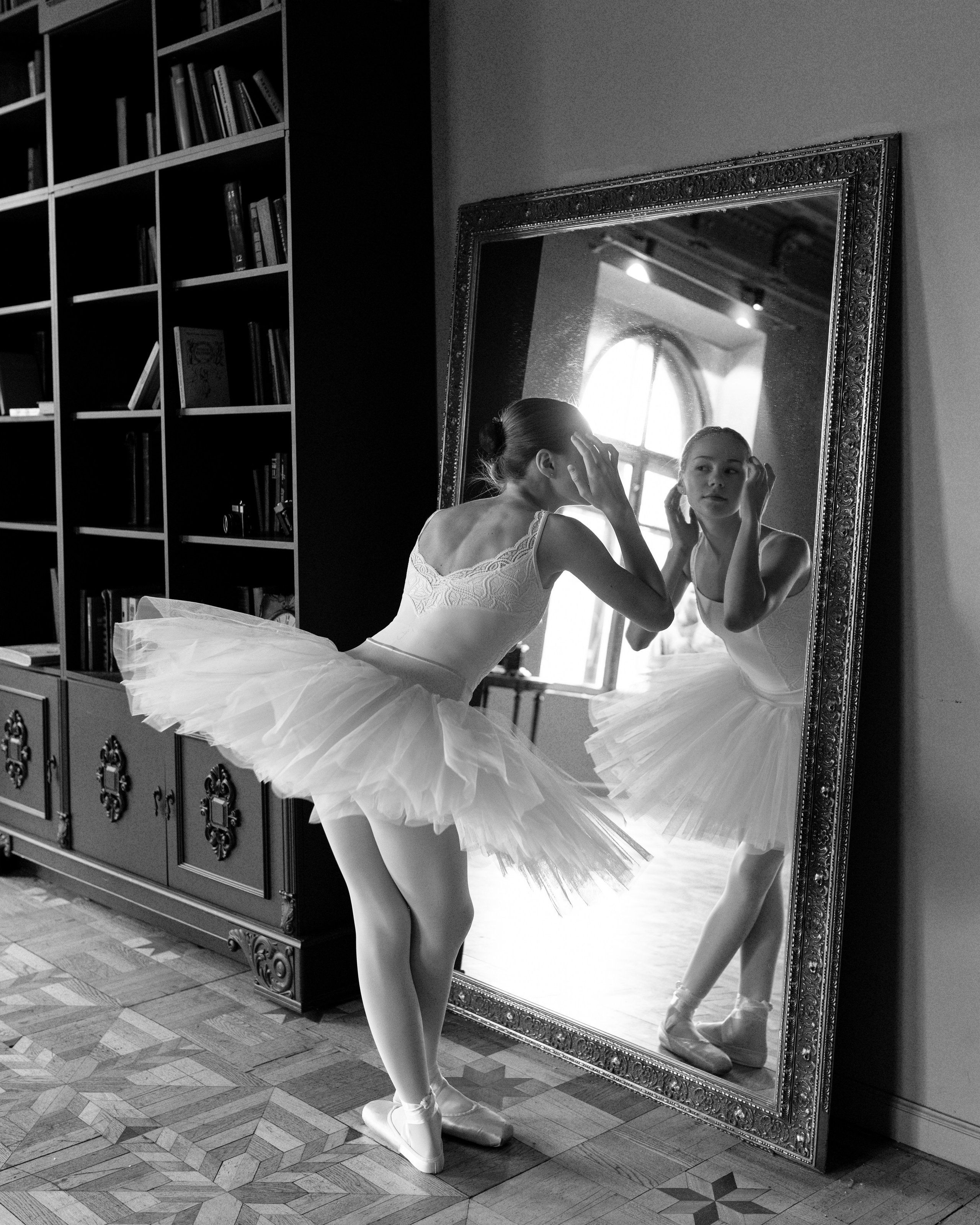 Соня. Свадебный фотограф Алена Полянская