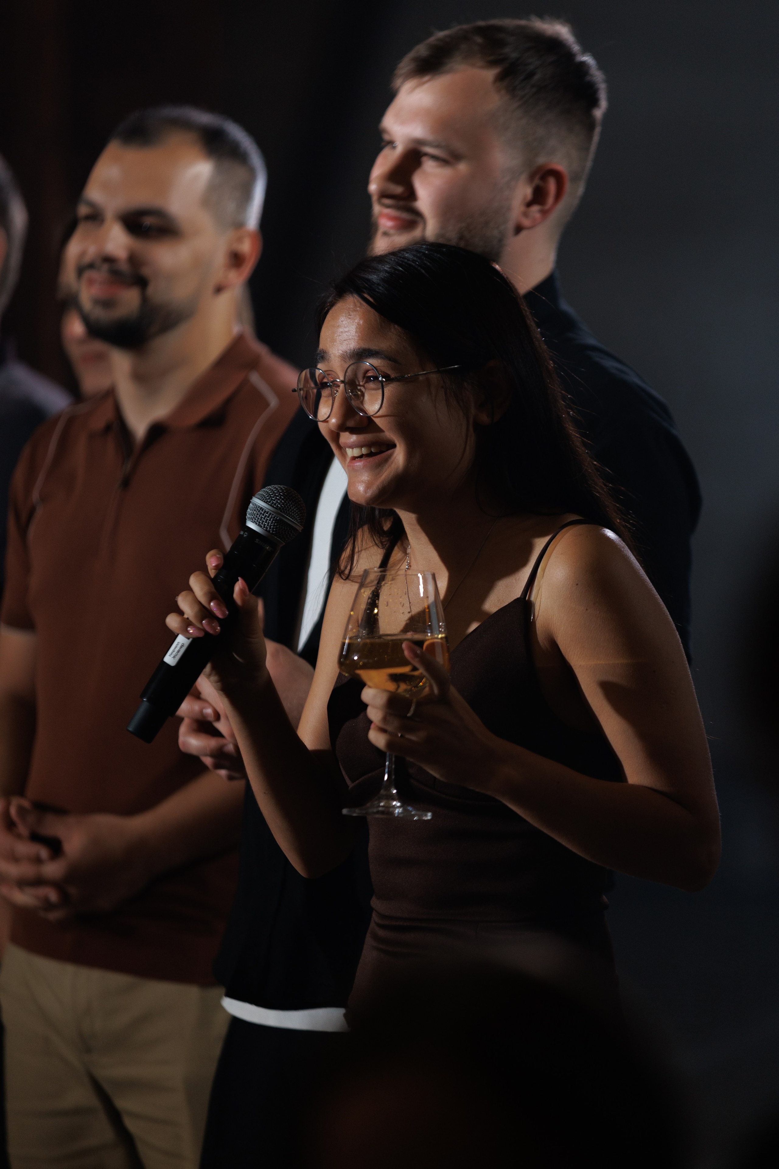 G&P. Фотограф Таганрог Хребет София