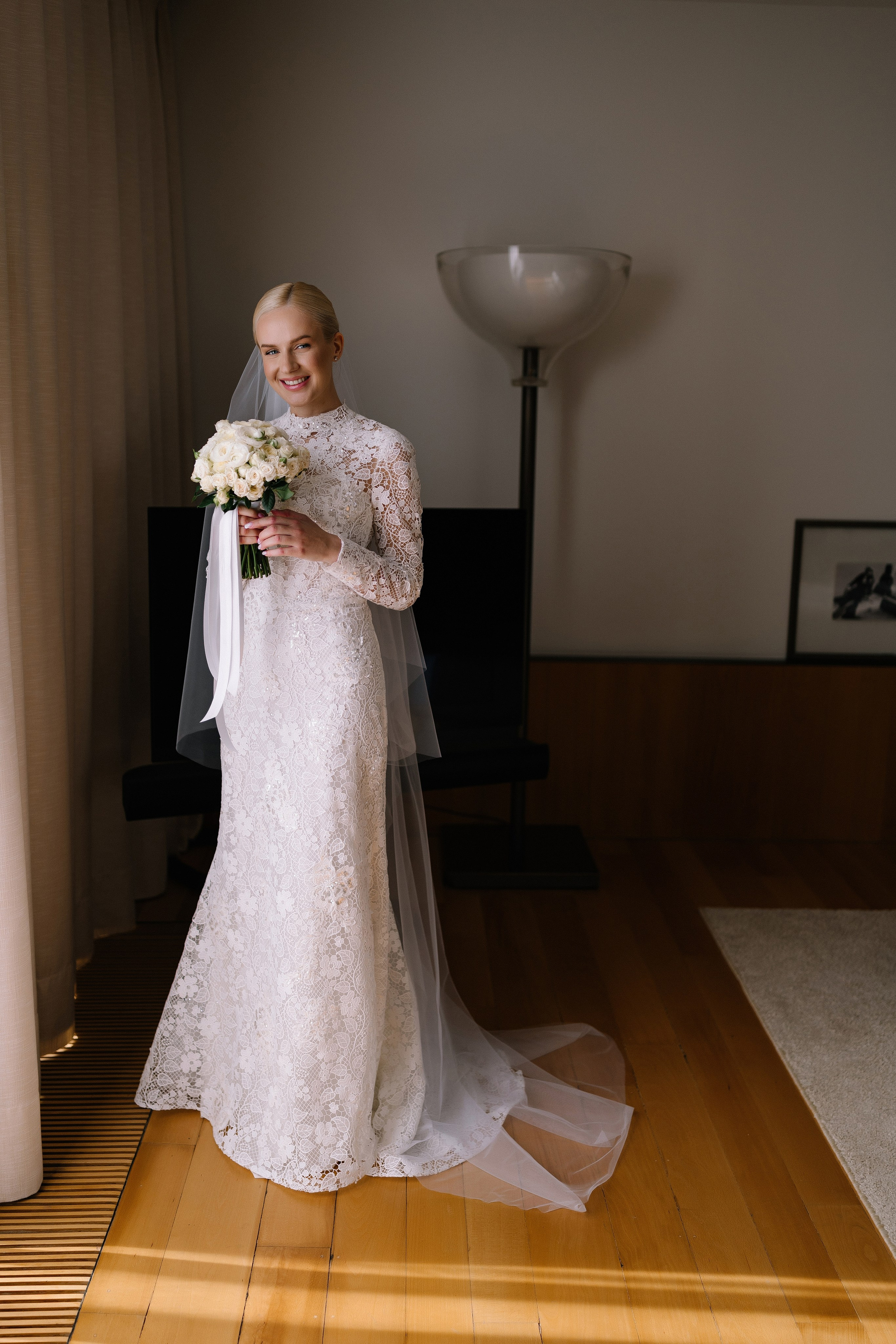 Свадебная фотосессия Москва. Свадебный фотограф и видеограф в Москве, Виктор Архилюк