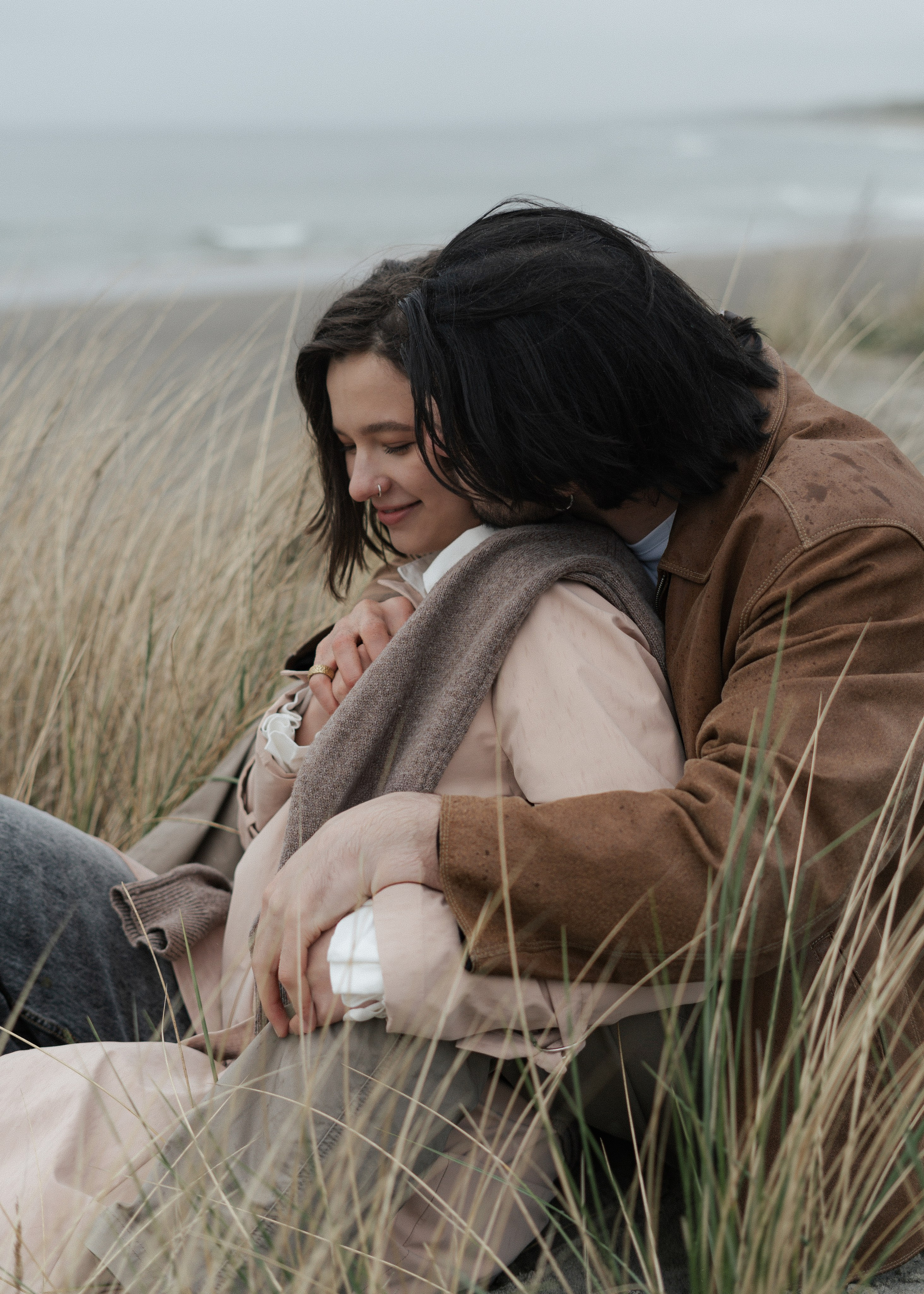 Retro Ride Romance. Фотограф Злата Смирнова
