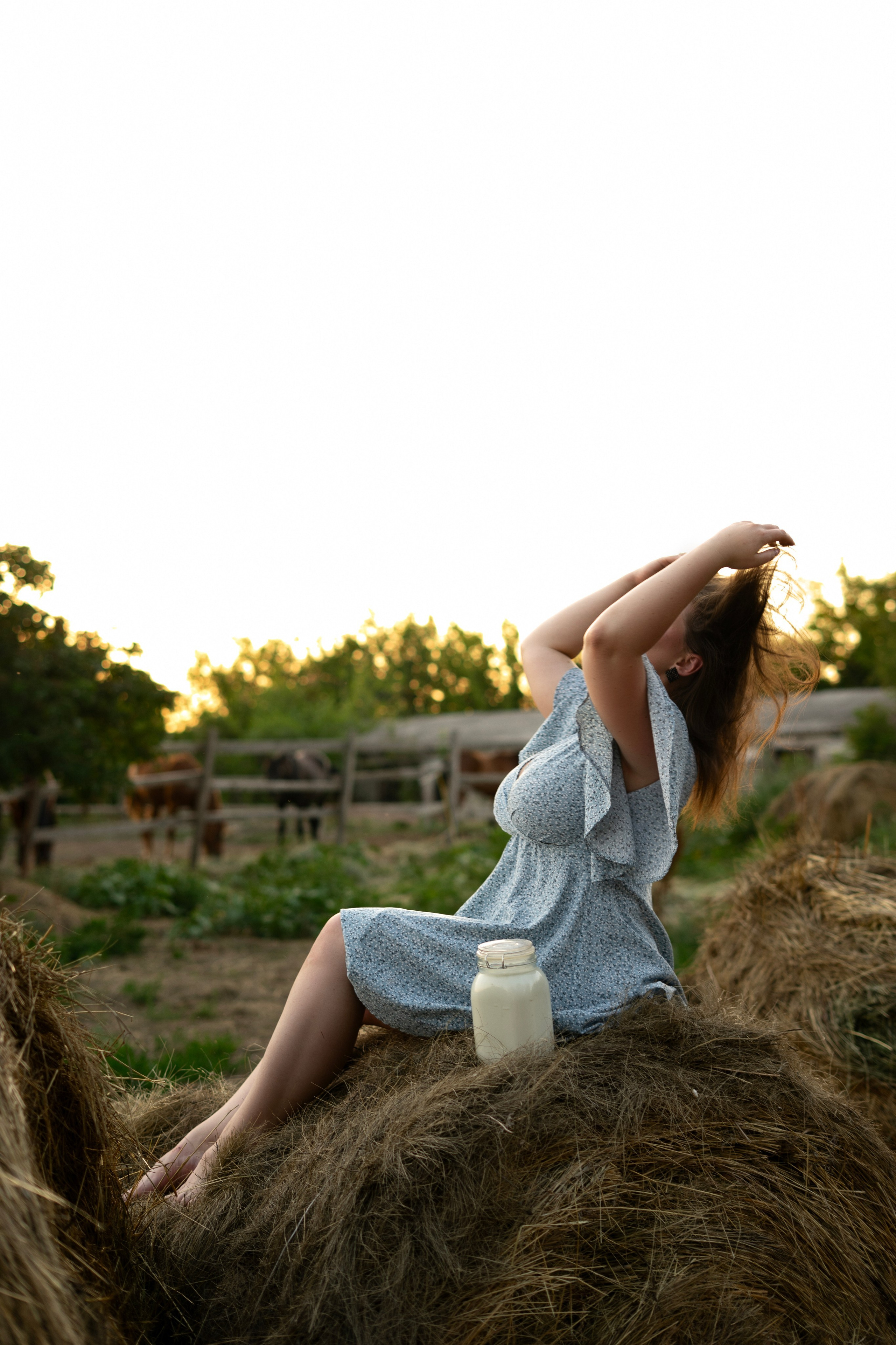 Ранчо. Фотограф Новошахтинск|Ростов, Дарья Секрий